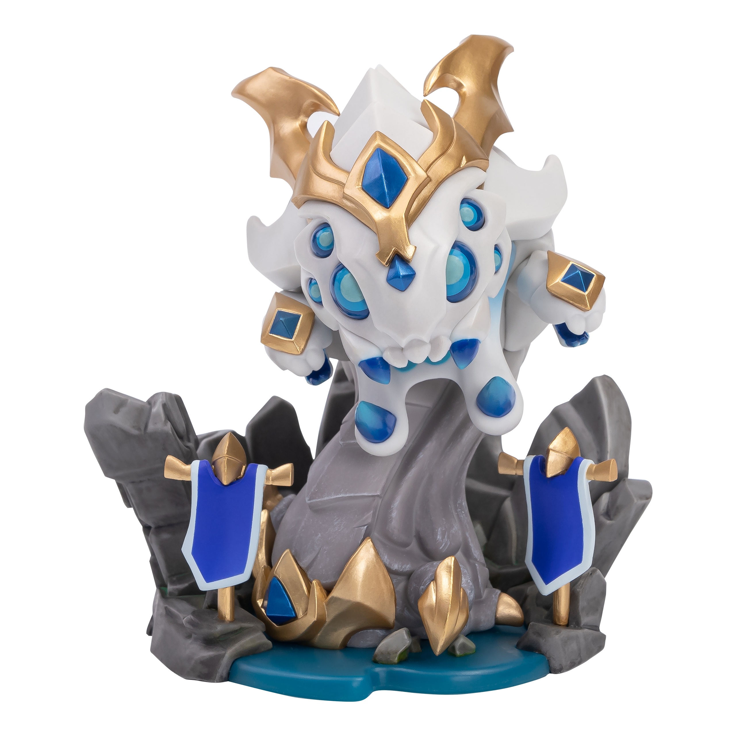 Championship Baron Nashor Figure | Riot Games Store
