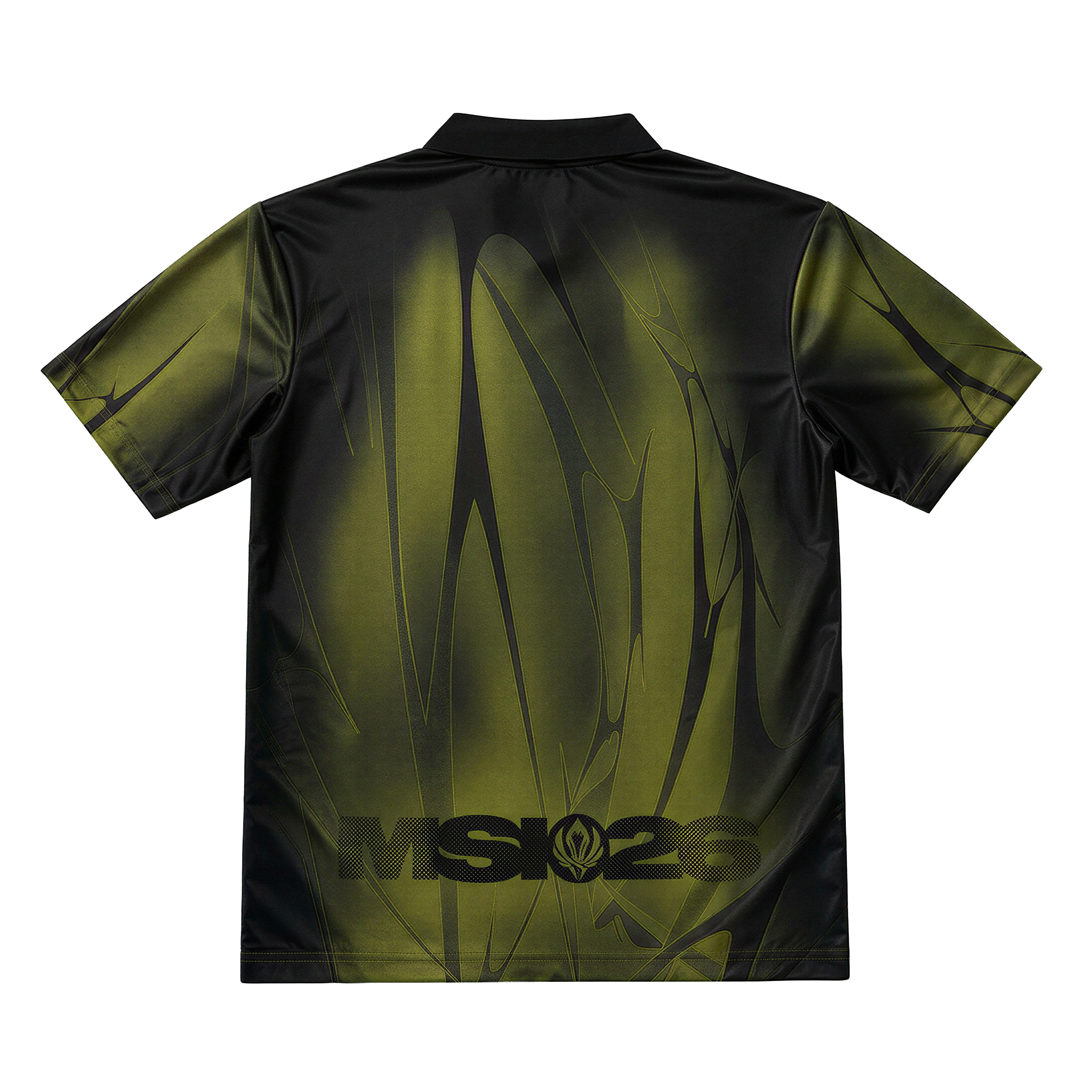 MSI 2026 Jersey | Riot Games Store