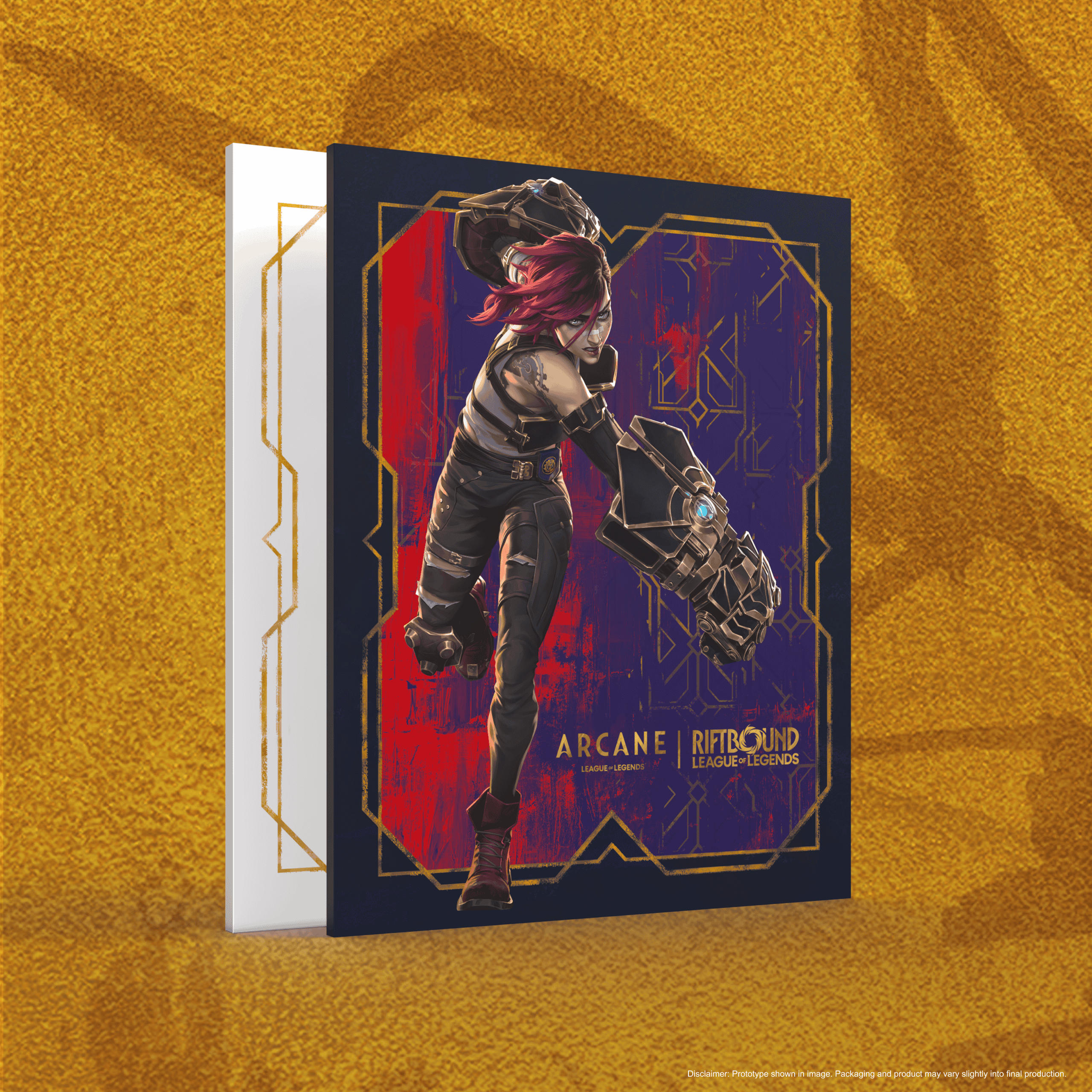 Riftbound Arcane box set 未開封 数量限定 Riftbound: League of Legendsᵀᴹ Arcane Box Set | Riot Games Store