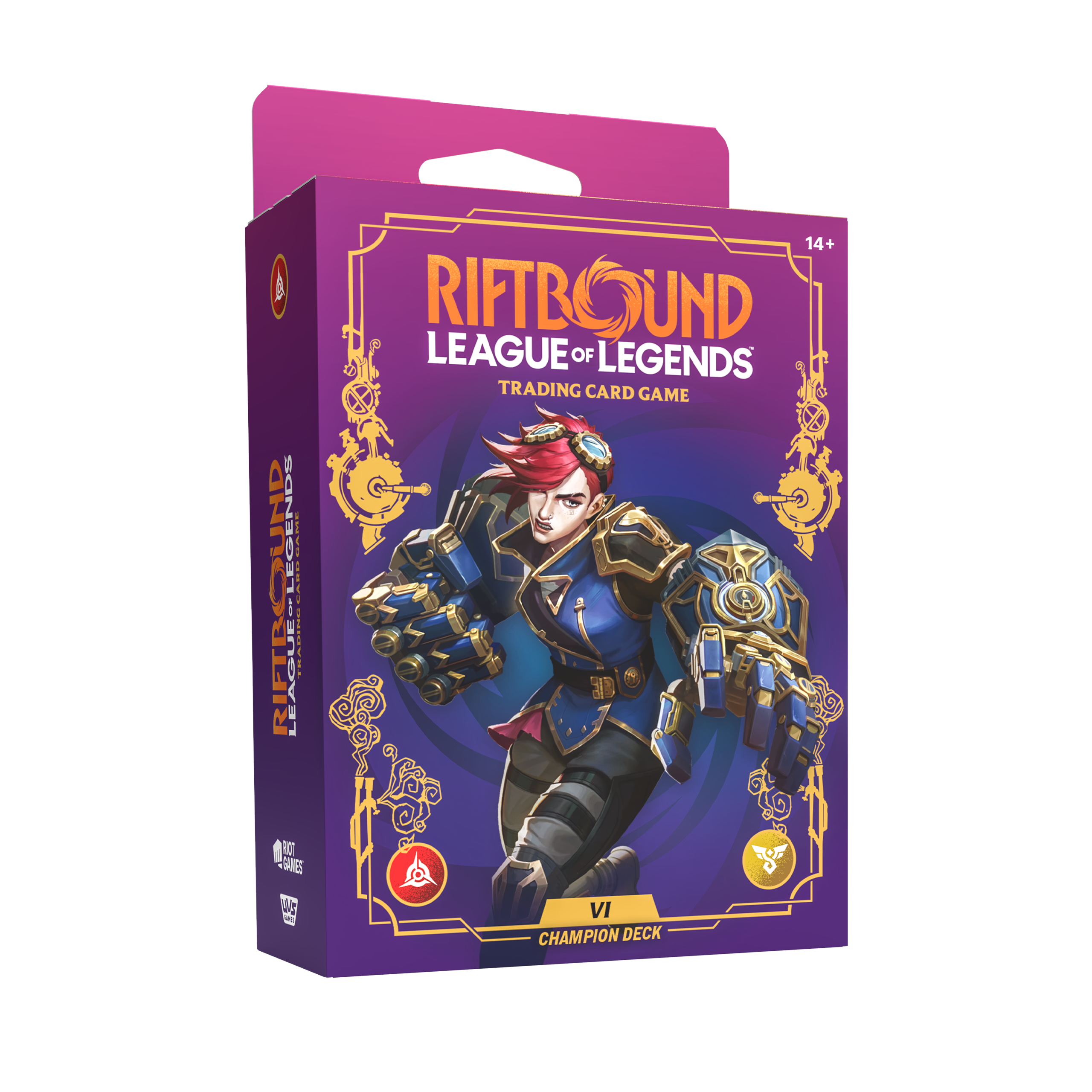 Riftbound: League of Legends TCG - Master Yi, Wuju Master Art
