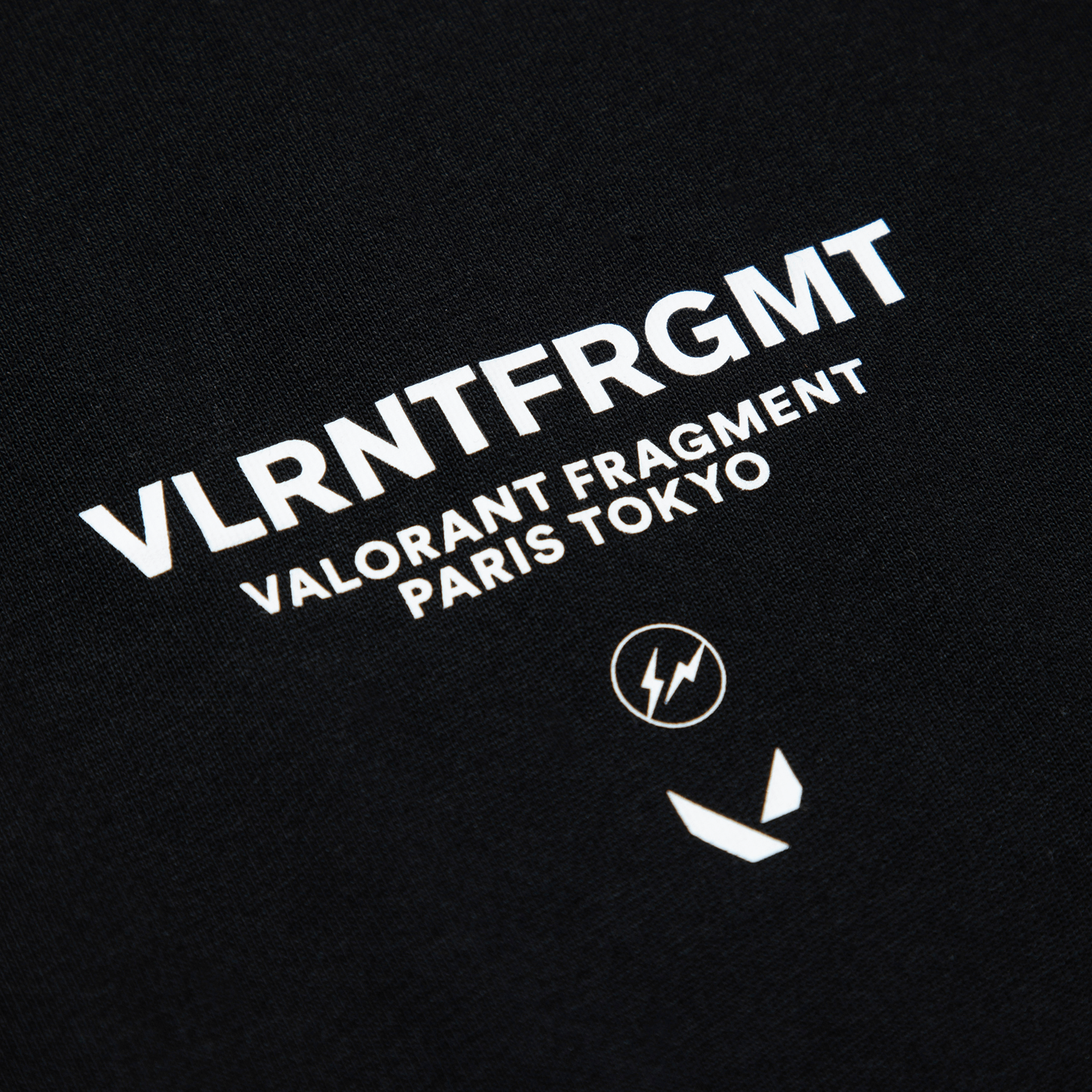 VLRNT // FRGMT WNGMN Plush | Riot Games Store