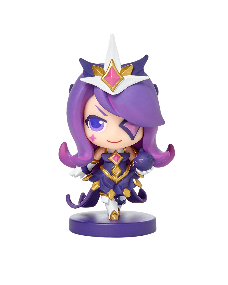 Star Guardian Ahri Mini Figure on sale Unopened RiotGames