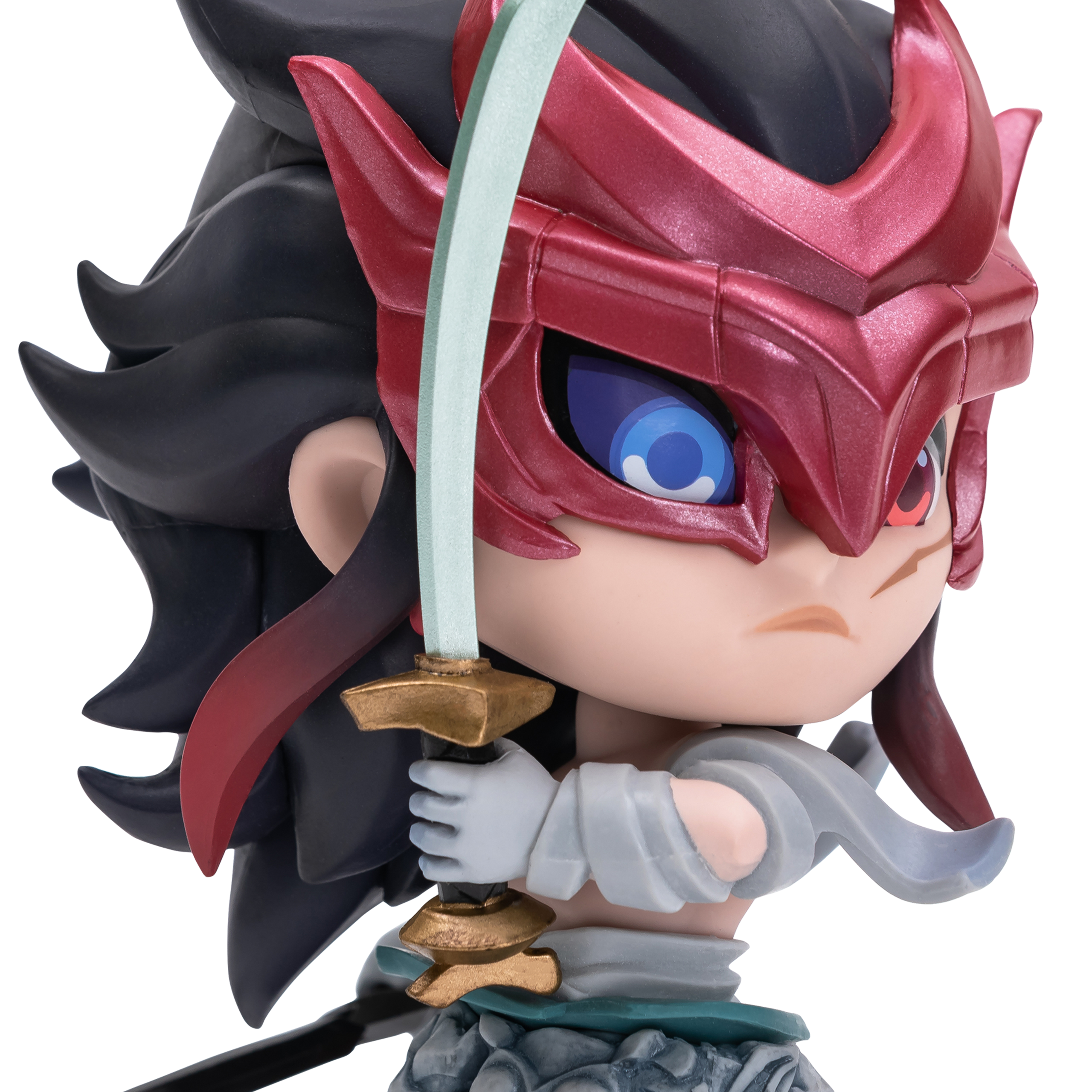 Yone Figure | Riot Games Store