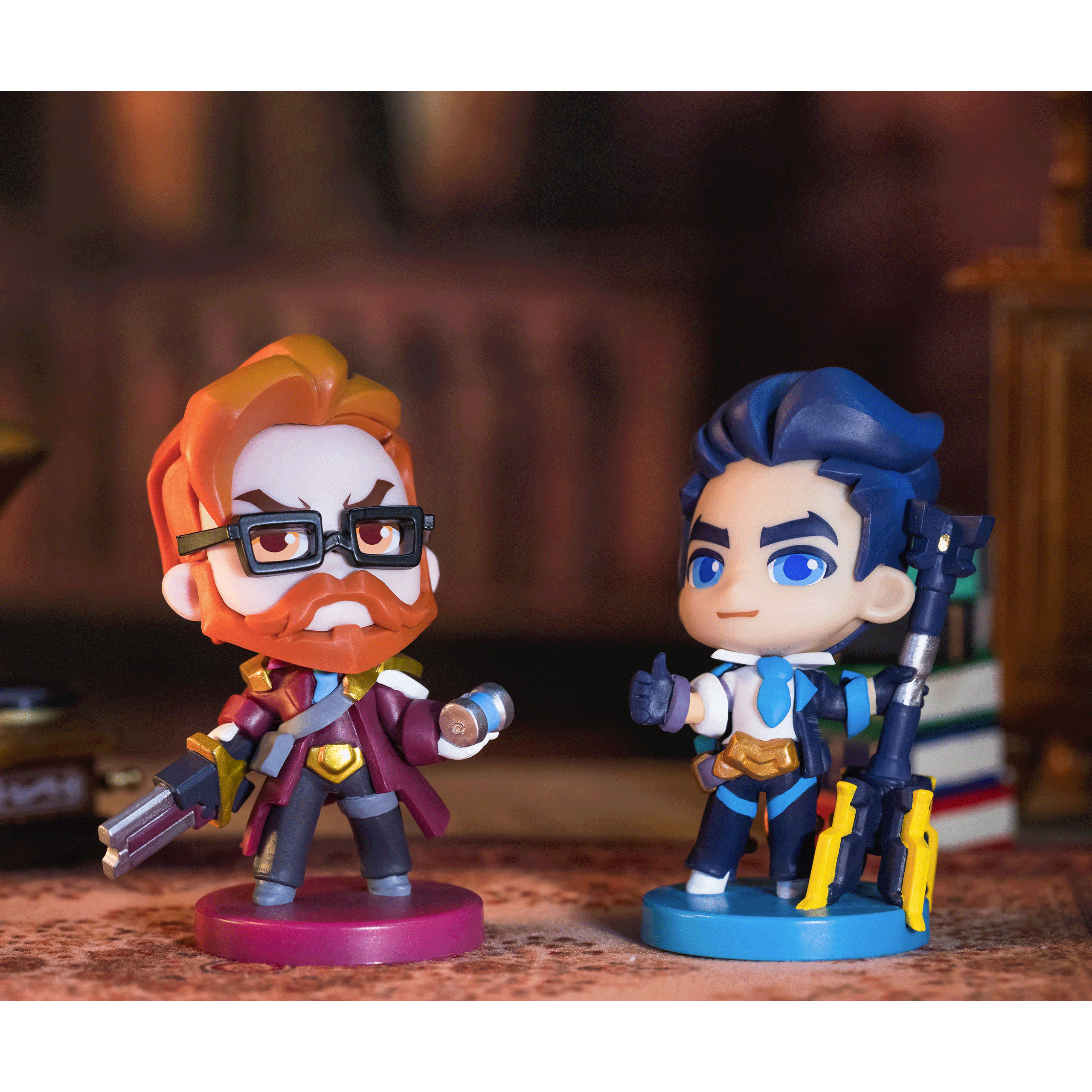 The Art of League of Legends: Volume I | Riot Games Store