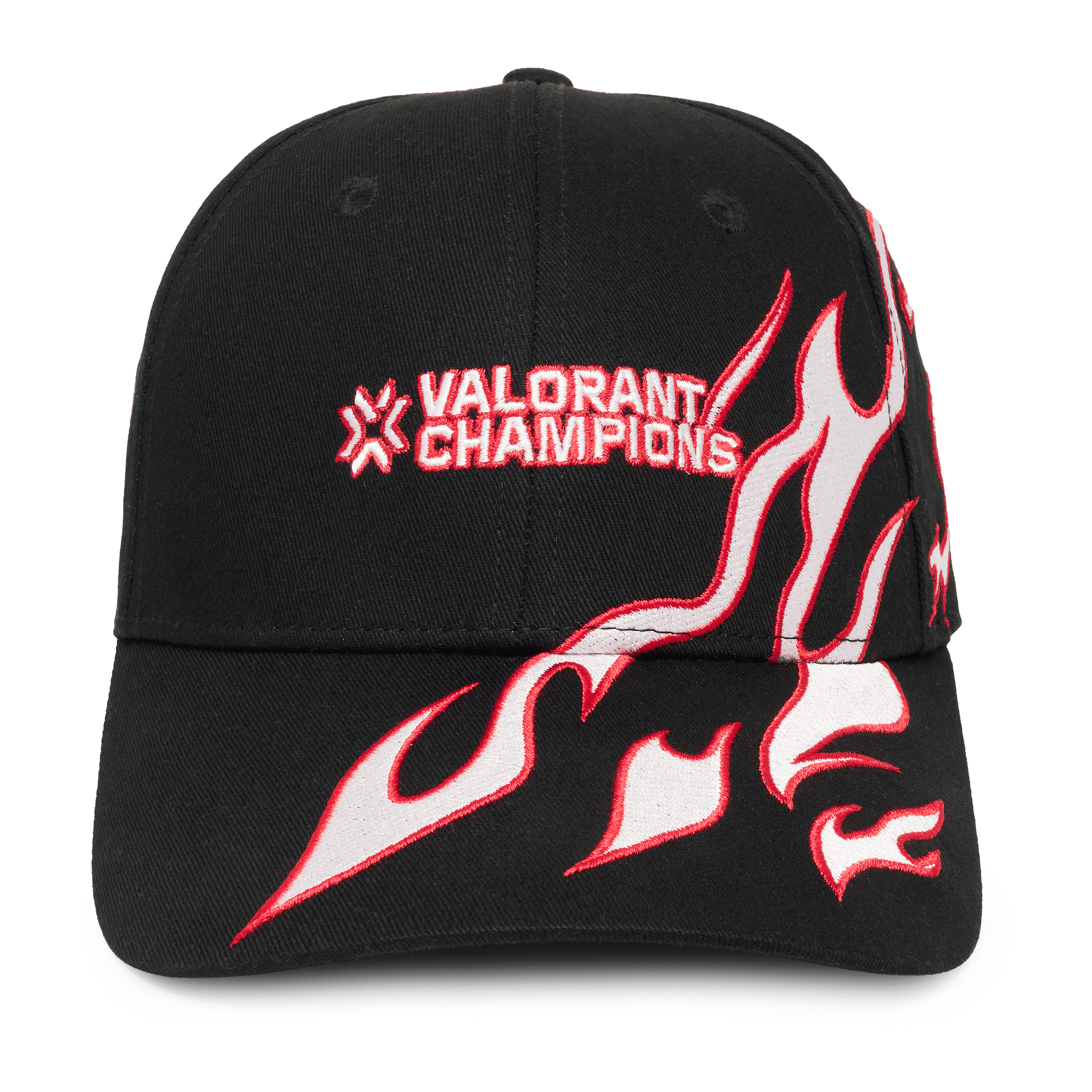 VALORANT Champions Tourᵀᴹ 2025 // Born to Burn Hat | Riot Games