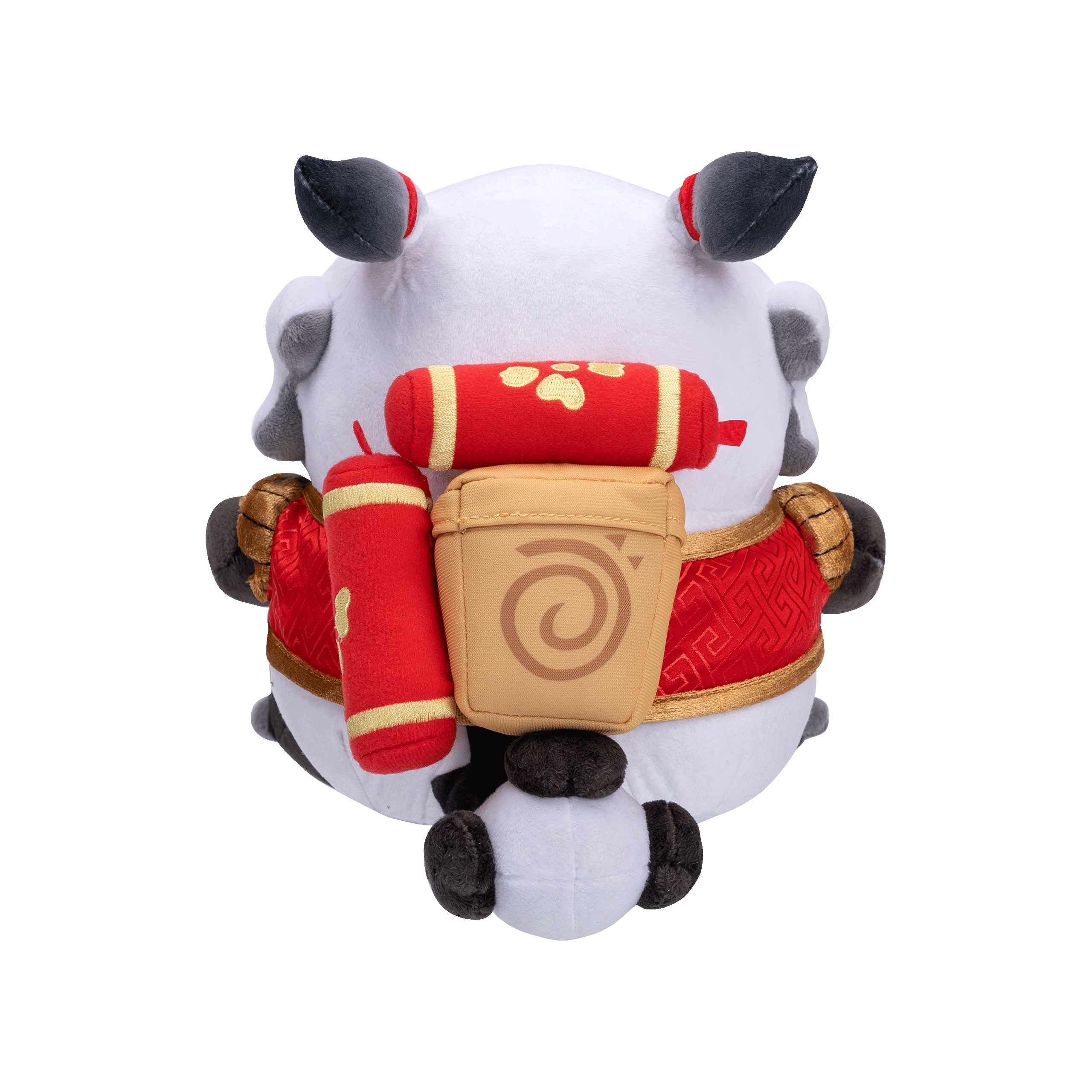 Panda Choncc Plush | Riot Games Store