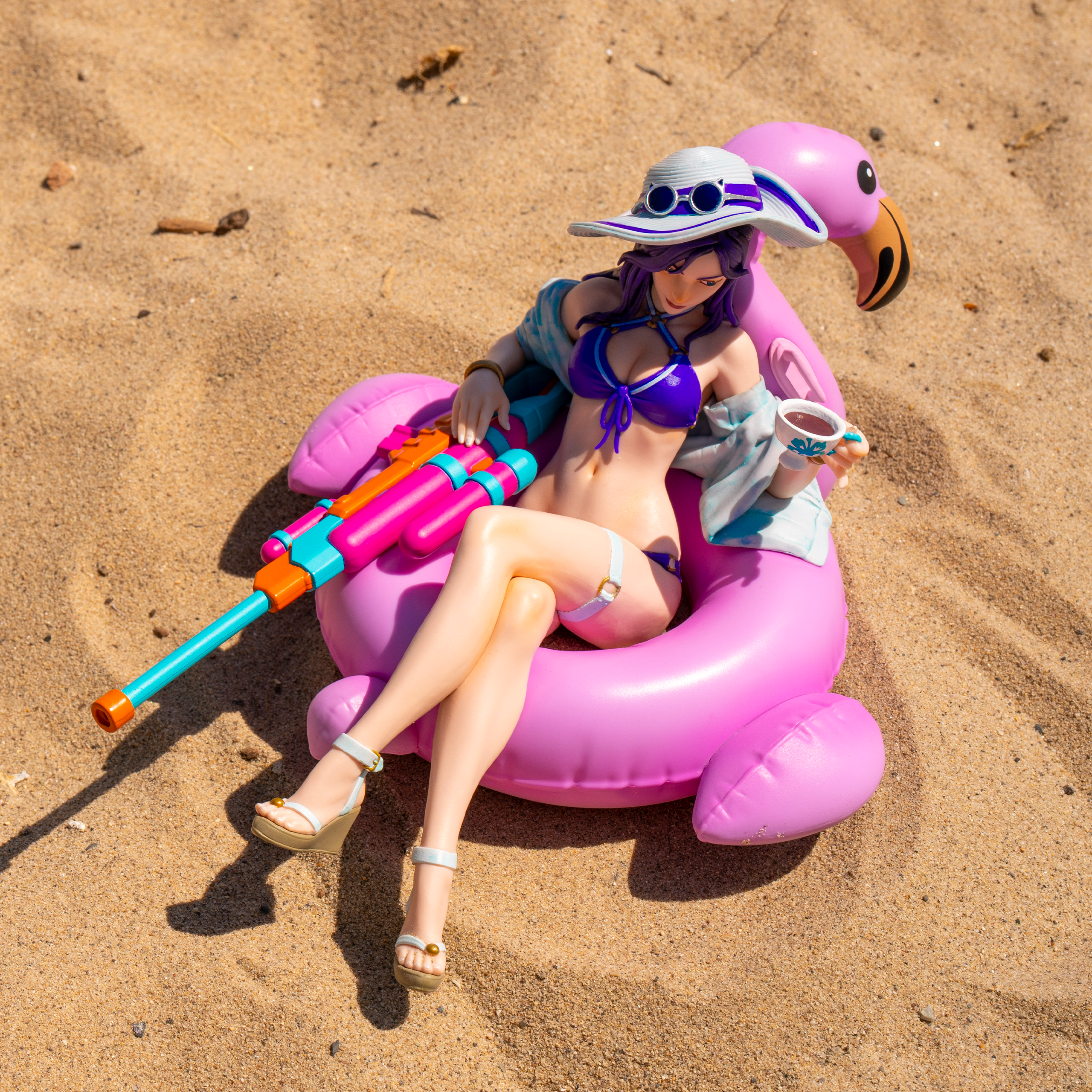 Pool Party | Riot Games Store