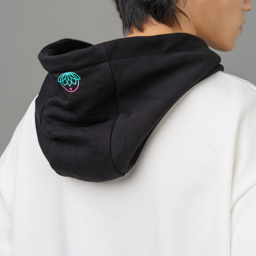 Spirit Blossom Kanmei Hoodie (Unisex) | Riot Games Store