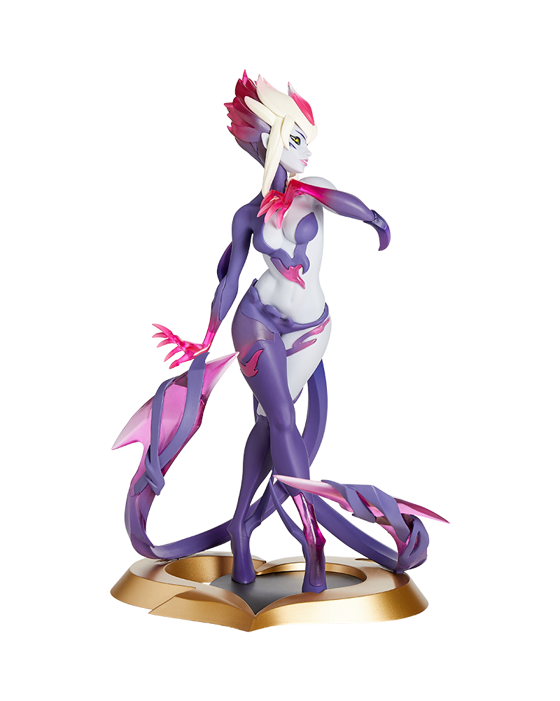 Evelynn Unlocked | Riot Games Store