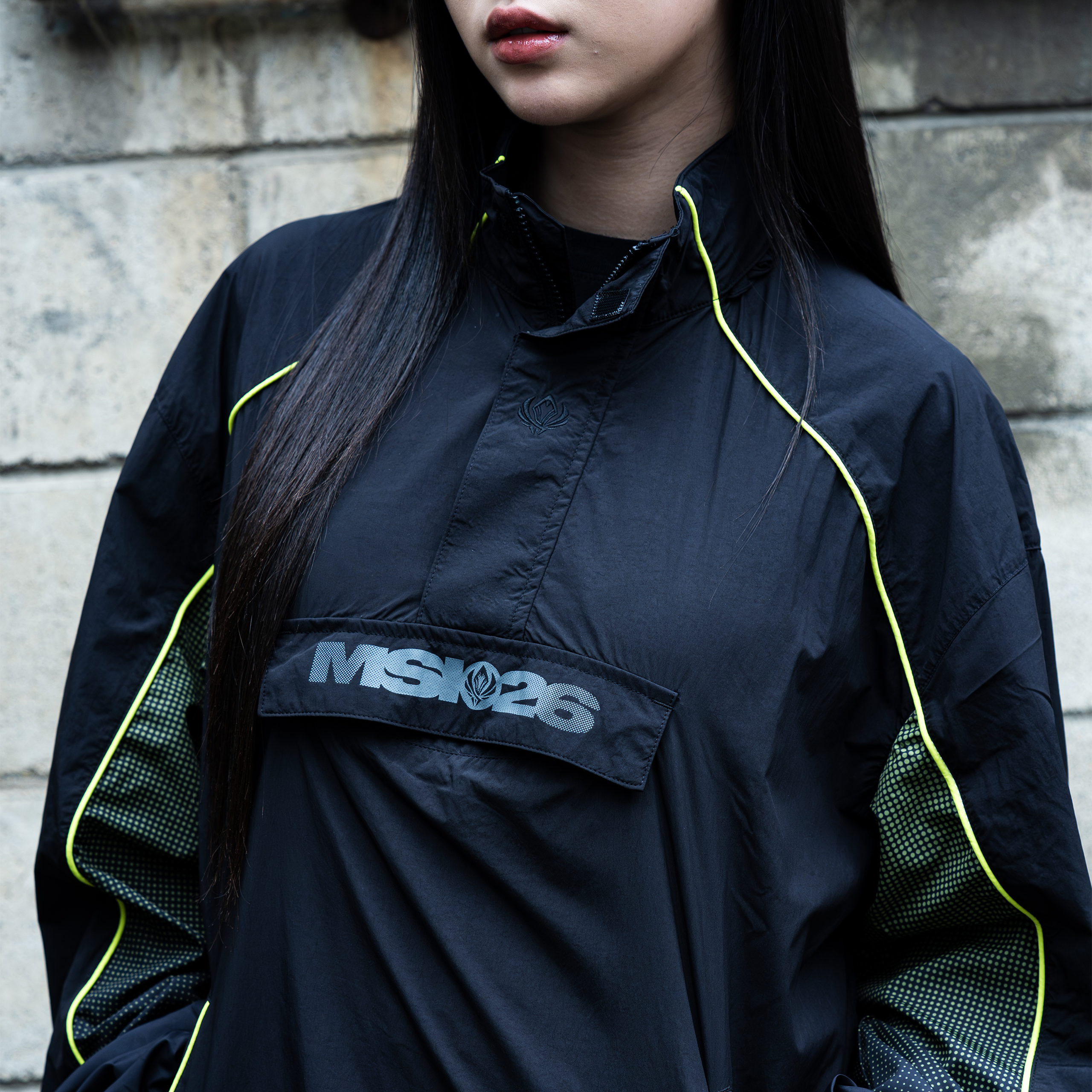 MSI 2026 Jacket | Riot Games Store