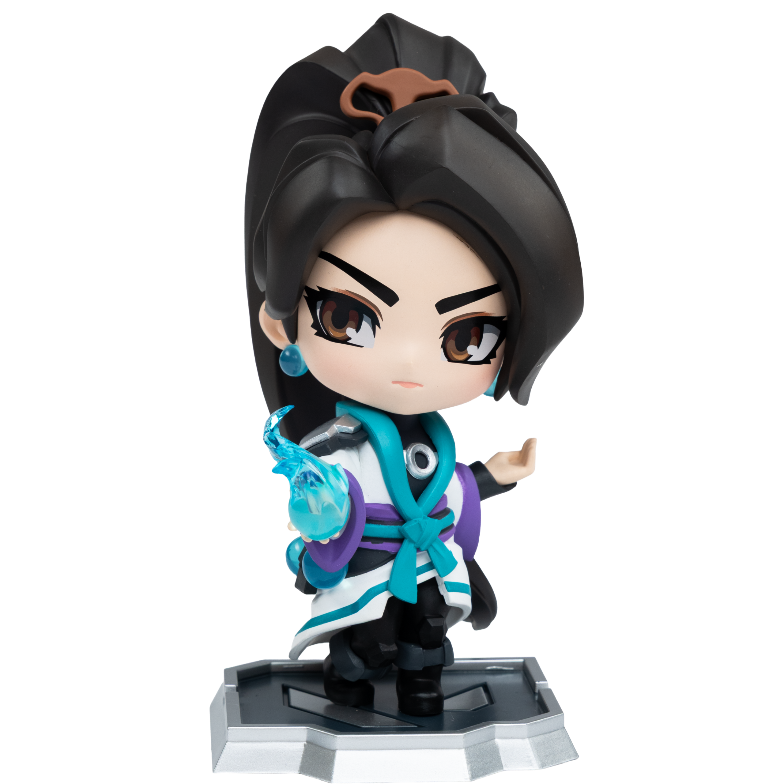 VALORANT Alpha Collection Jett Figure | Riot Games Store