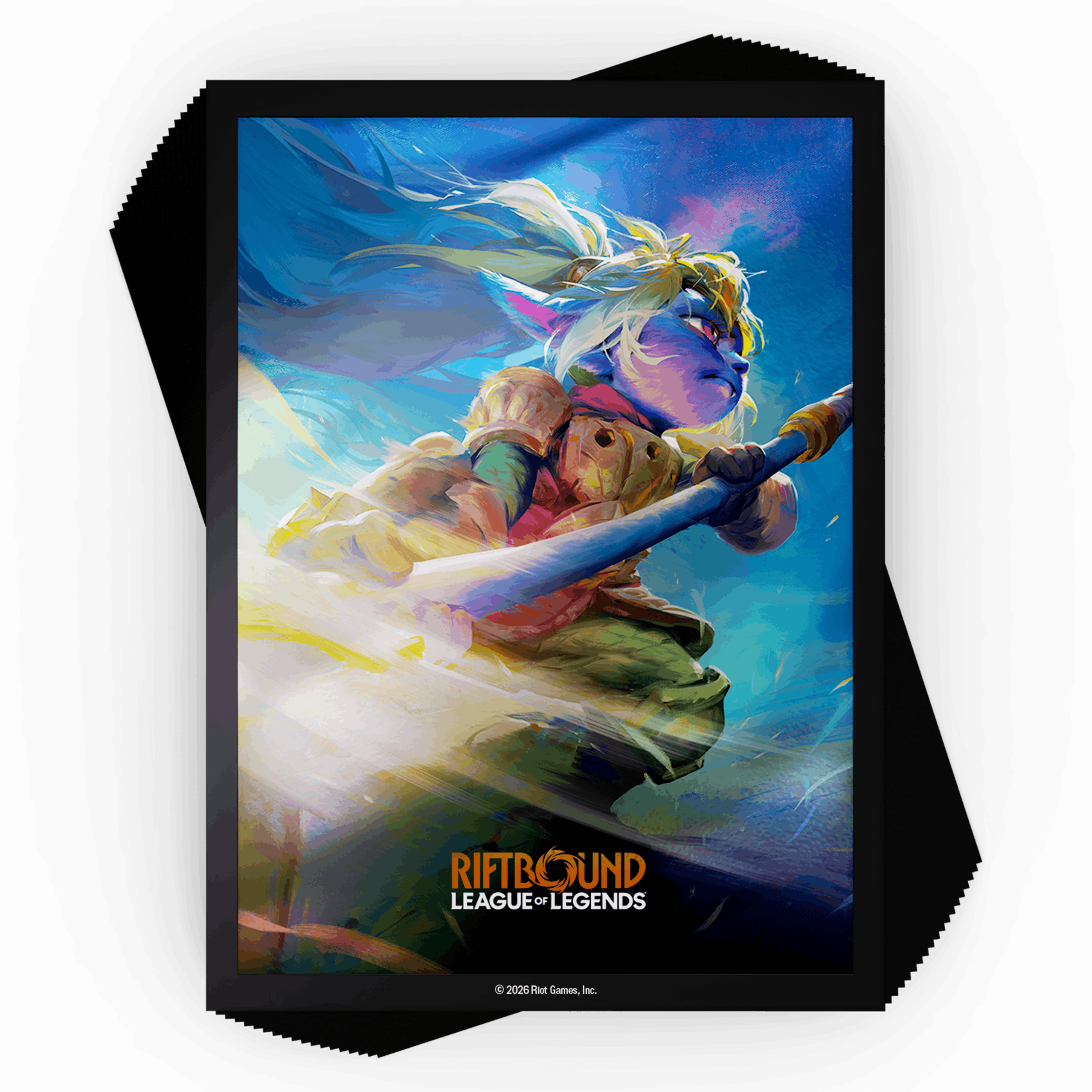 Riftbound: League of Legends TCG Spiritforged Booster Display | Riot Games Store Riftbound: League of Legends TCG Spiritforged Booster Display | Riot Games Store