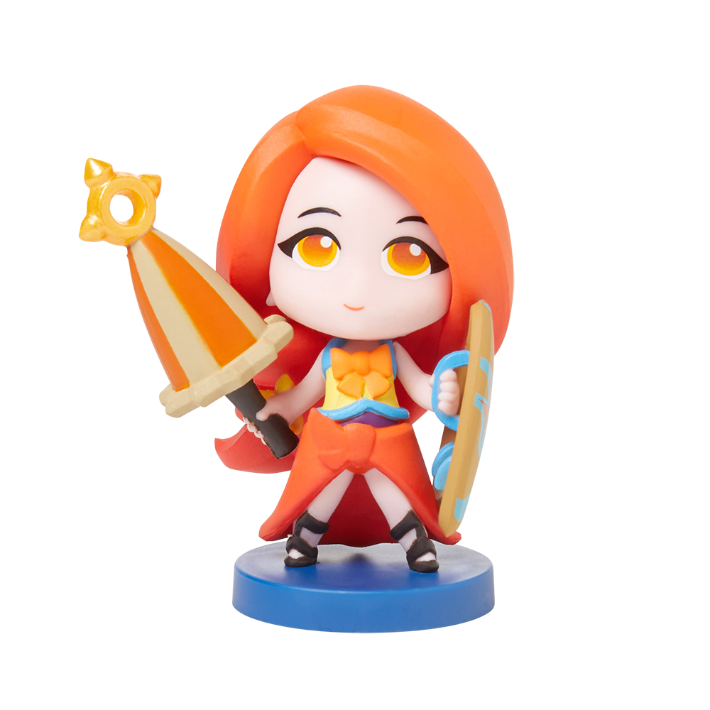 Pool Party Team Minis Set | Riot Games Store