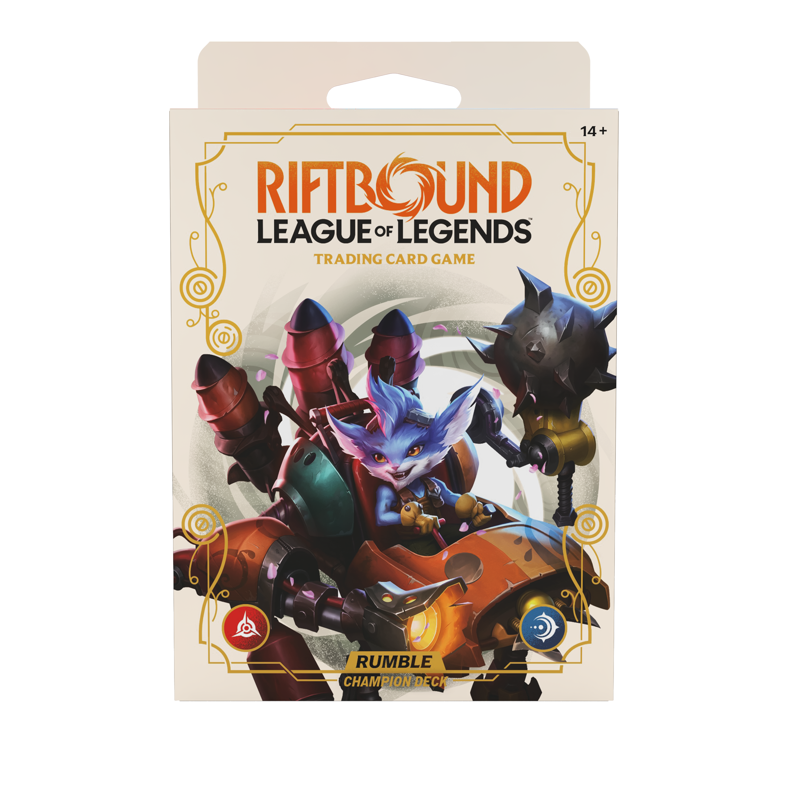 riftbound リフトバウンド　Challenge プロモ　promo 3枚 Riftbound: League of Legends TCG Spiritforged Champion Deck