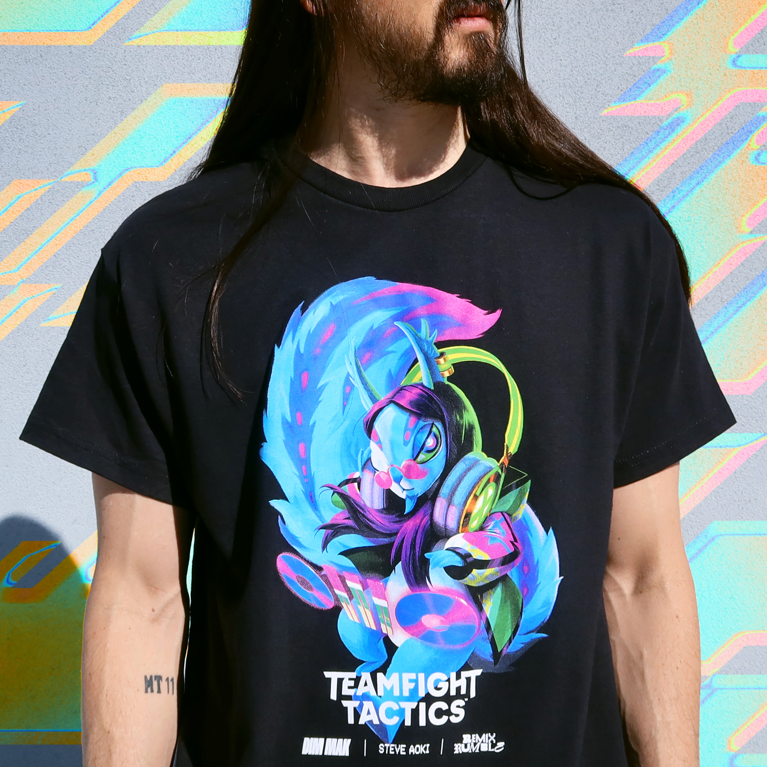dj qbert thud rumble vinylist shirt 2xl | eBay
