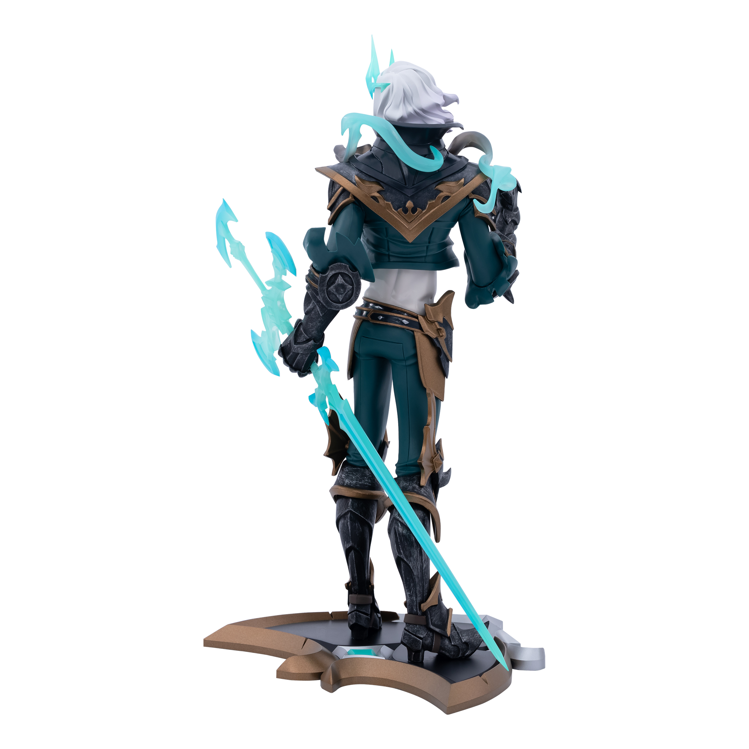 Viego Unlocked Statue | Riot Games Store