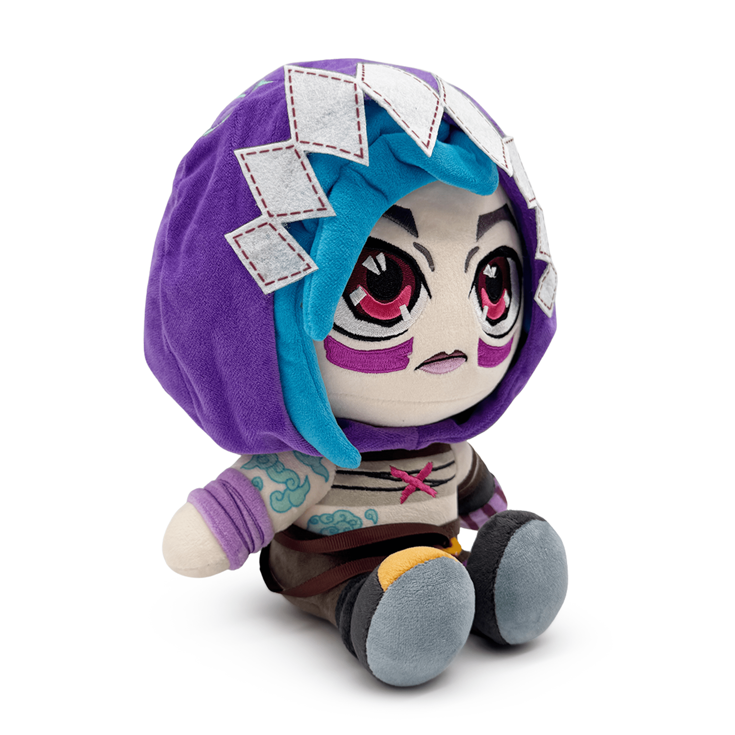 League of Legends 鞄 ARCANE RIOT アーケイン Arcane | Riot Games Store