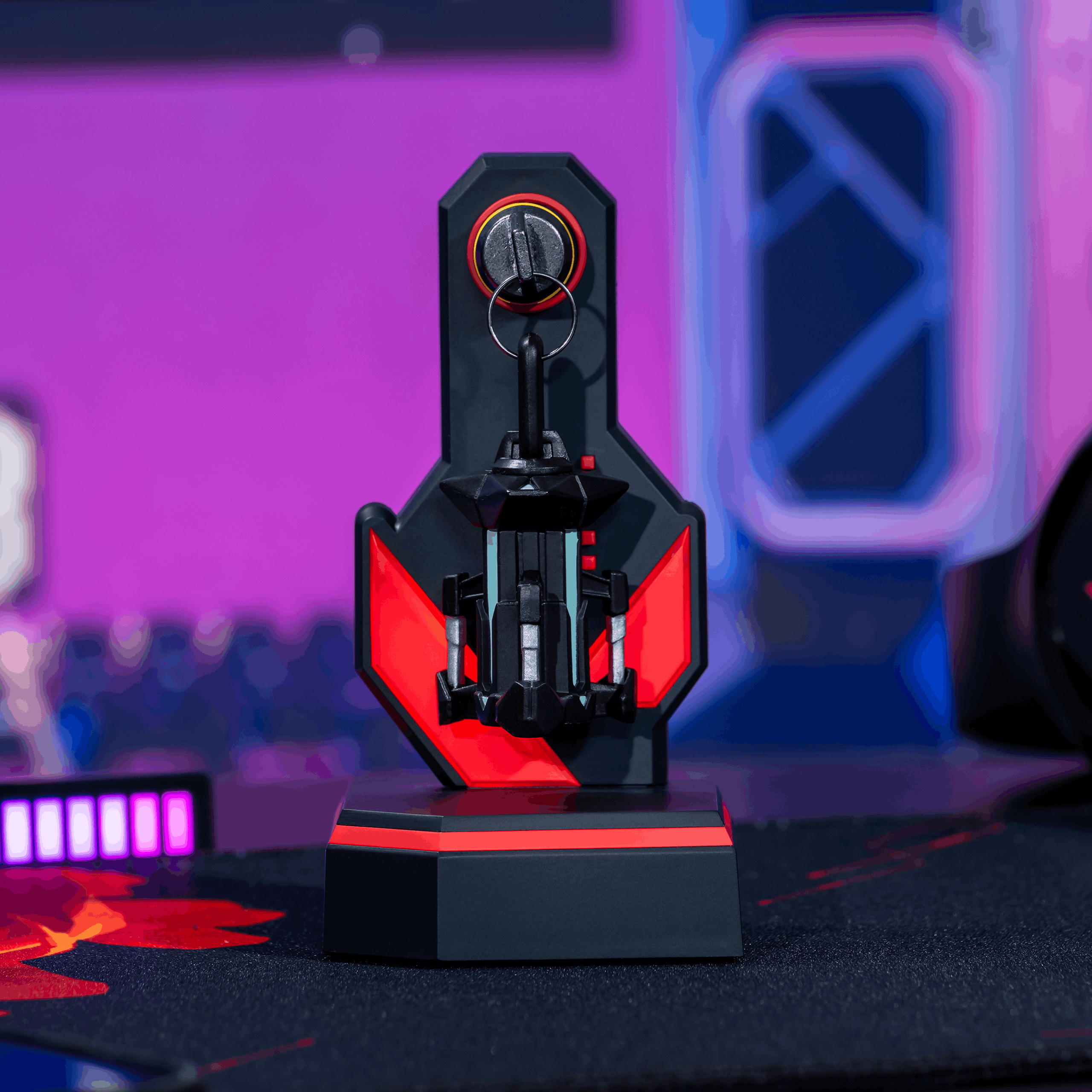 VALORANT Spike Keychain Series 2 | Riot Games Store