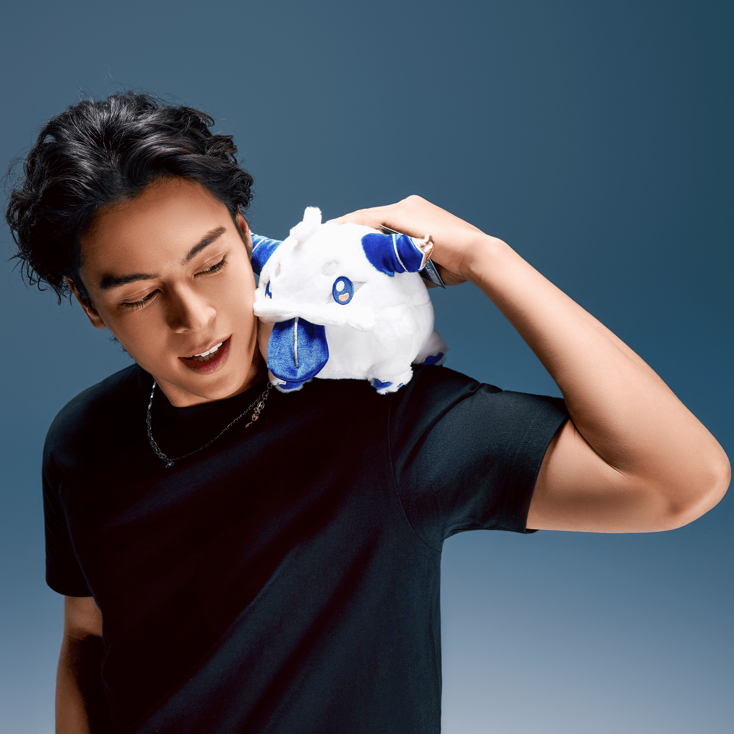 Worlds 2025 Poro Plush | Riot Games Store