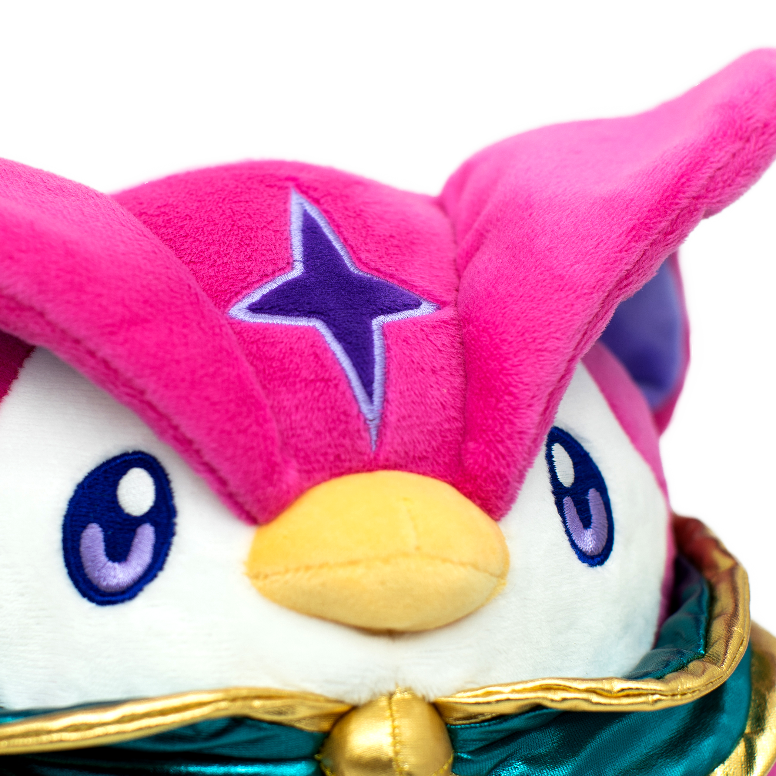 Saki and Riku Plush Set | Riot Games Store