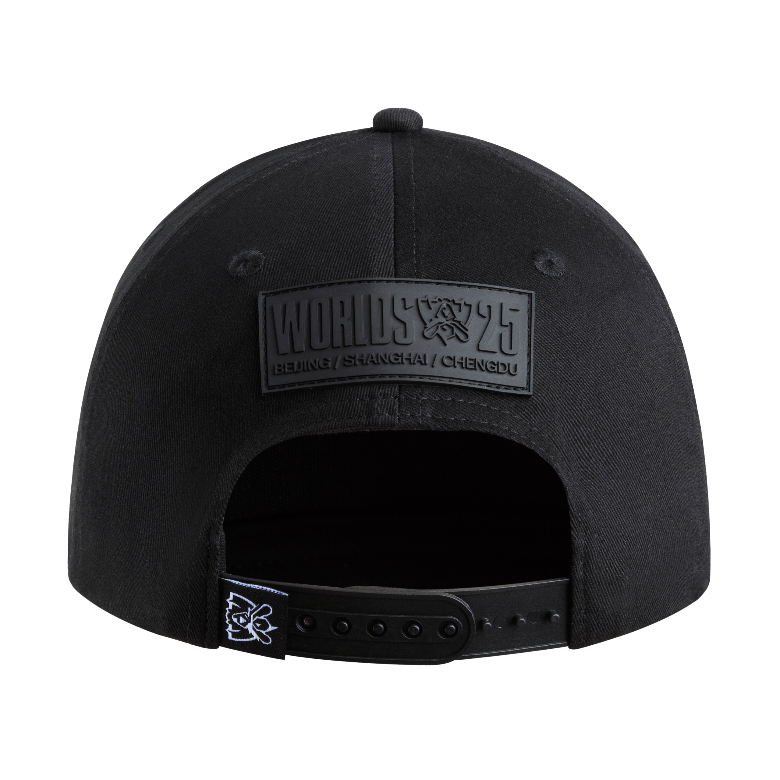 Worlds 2025 Cap | Riot Games Store