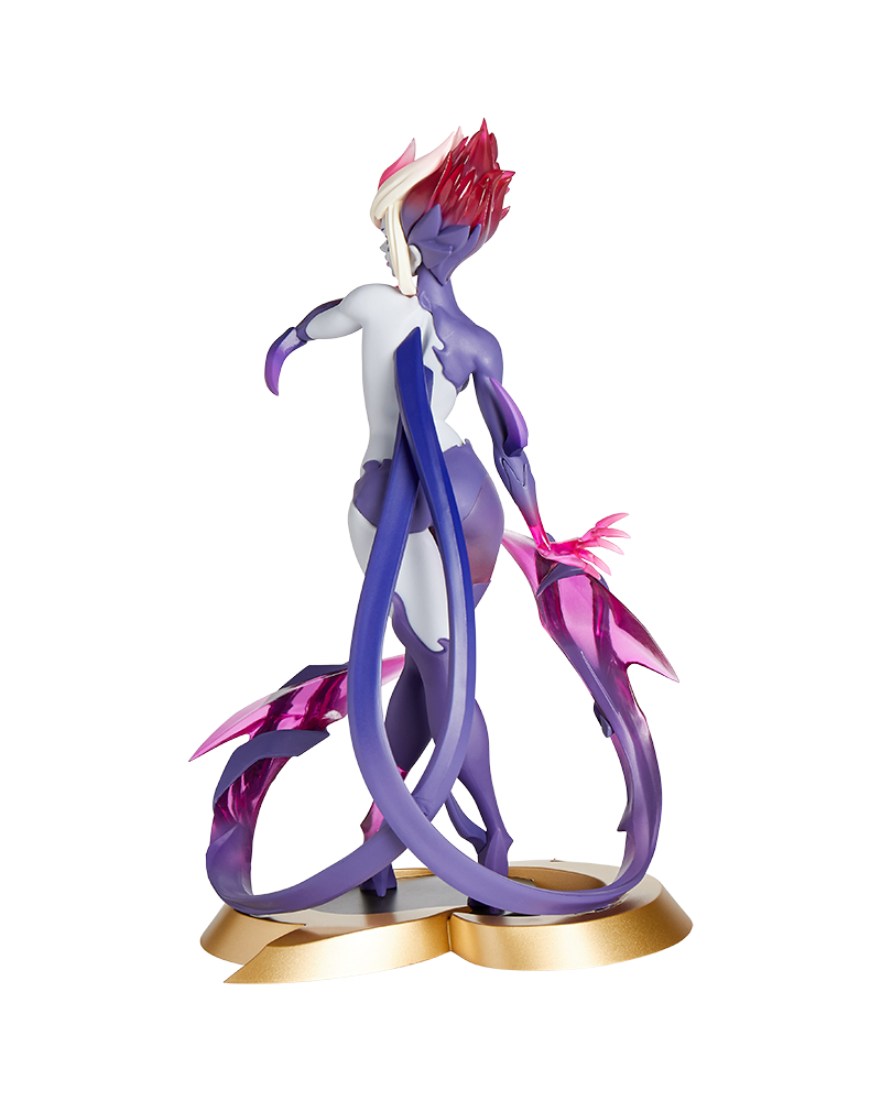 Spirit Blossom Riven Figure | Riot Games Store