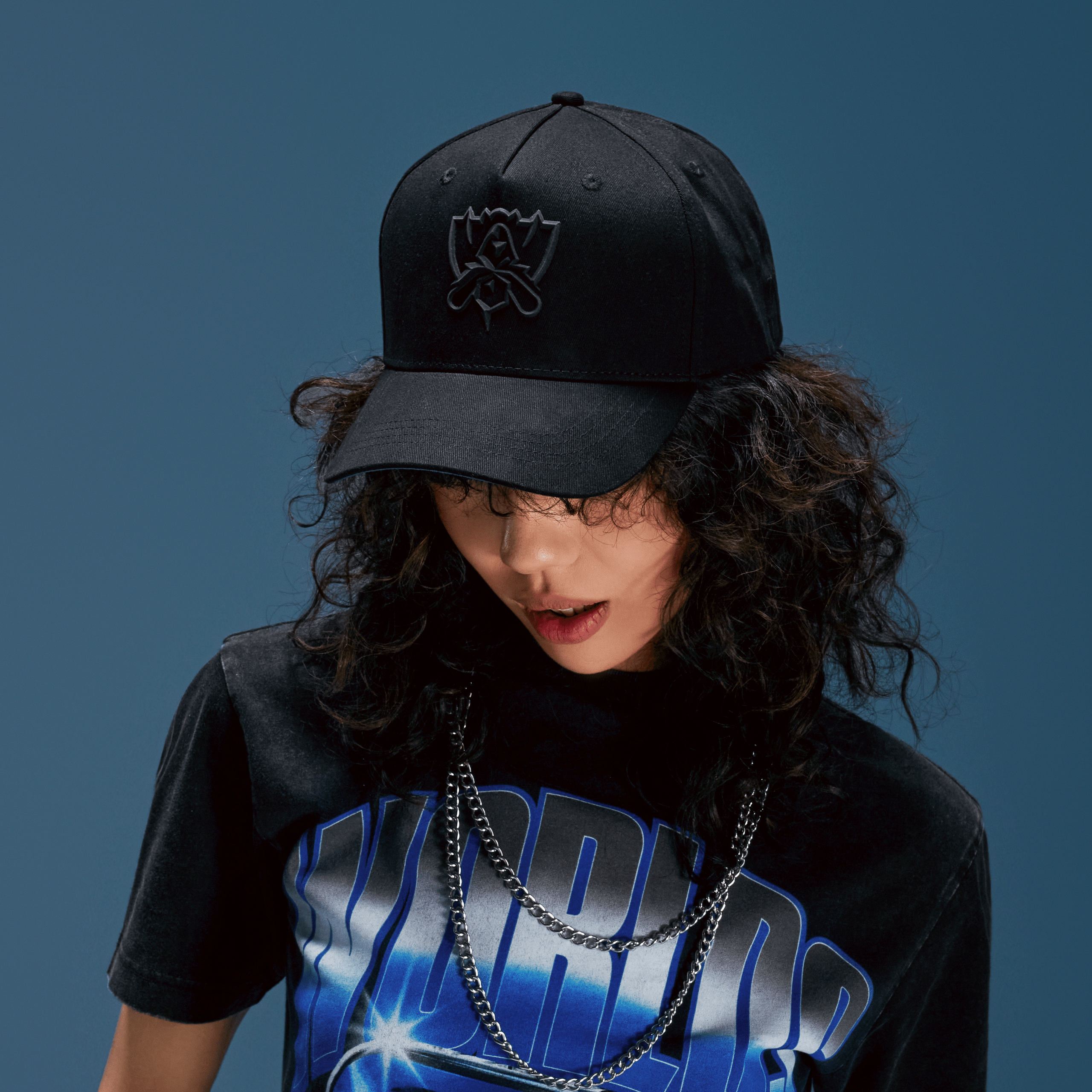 Worlds 2025 Cap | Riot Games Store