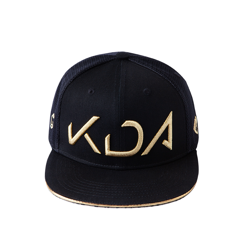 K/DA Akali Mask | Riot Games Store