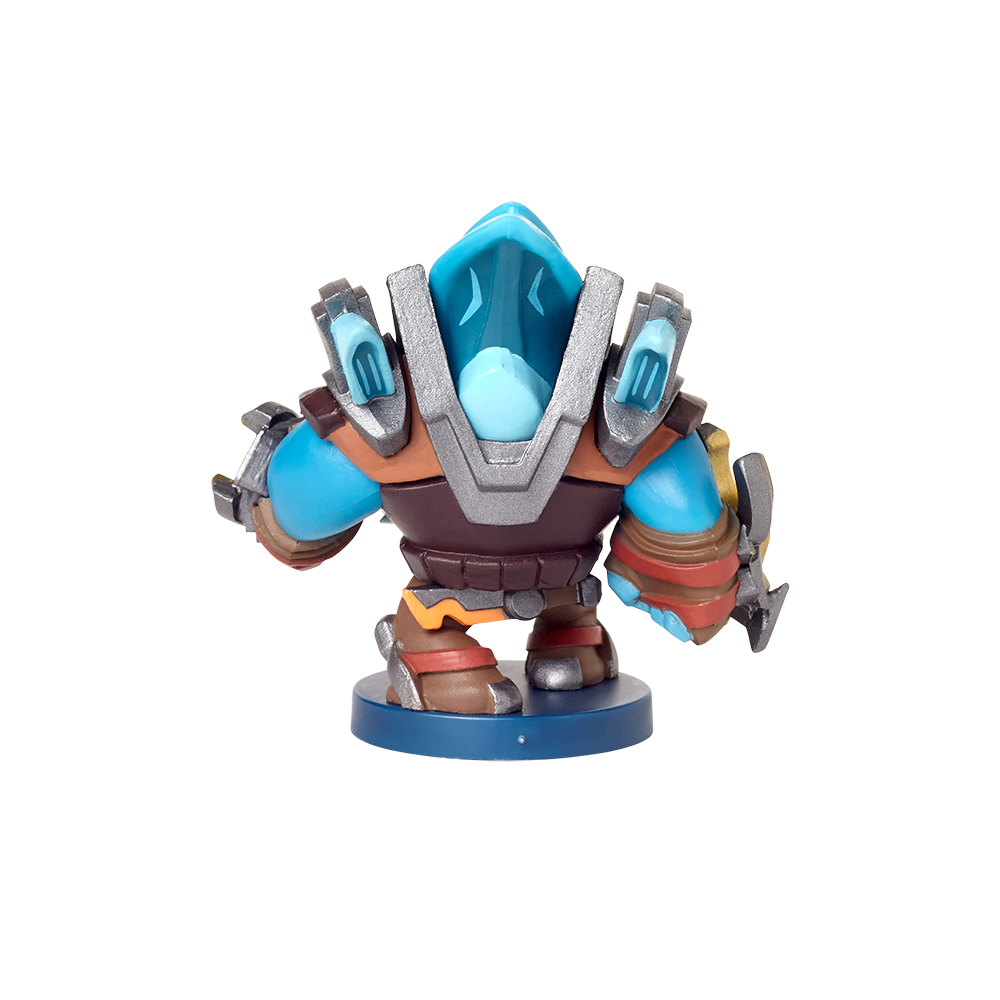 Twisted Fate Figure | Riot Games Store