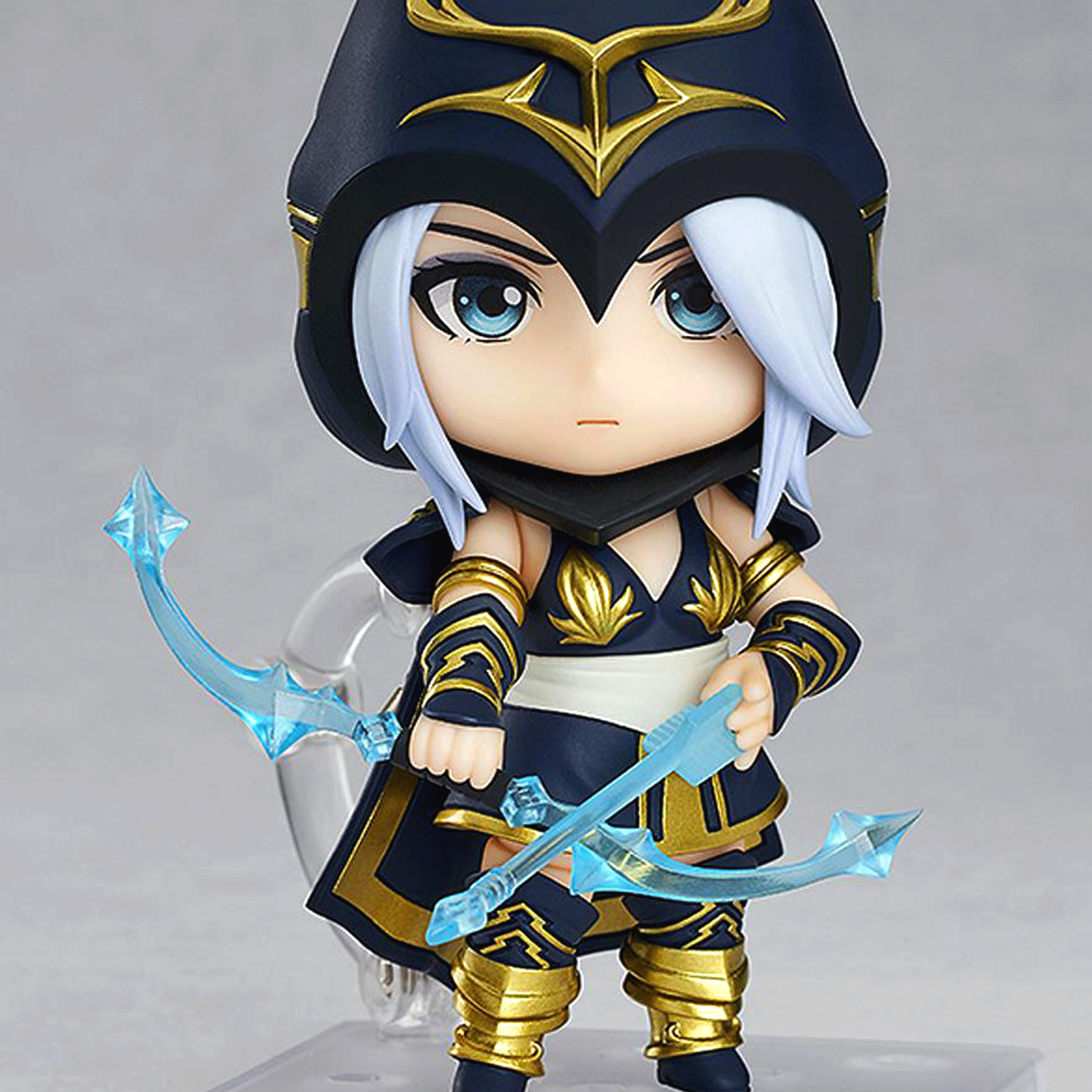 Nendoroid Ashe | Riot Games Store