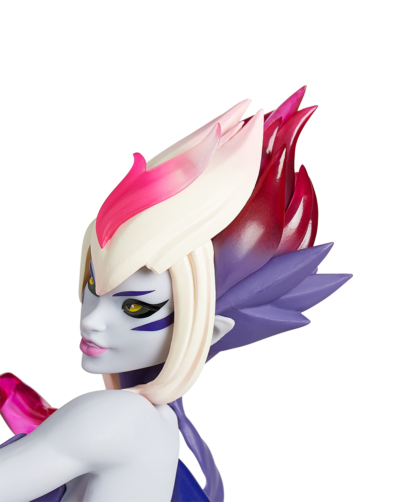 Evelynn Unlocked | Riot Games Store