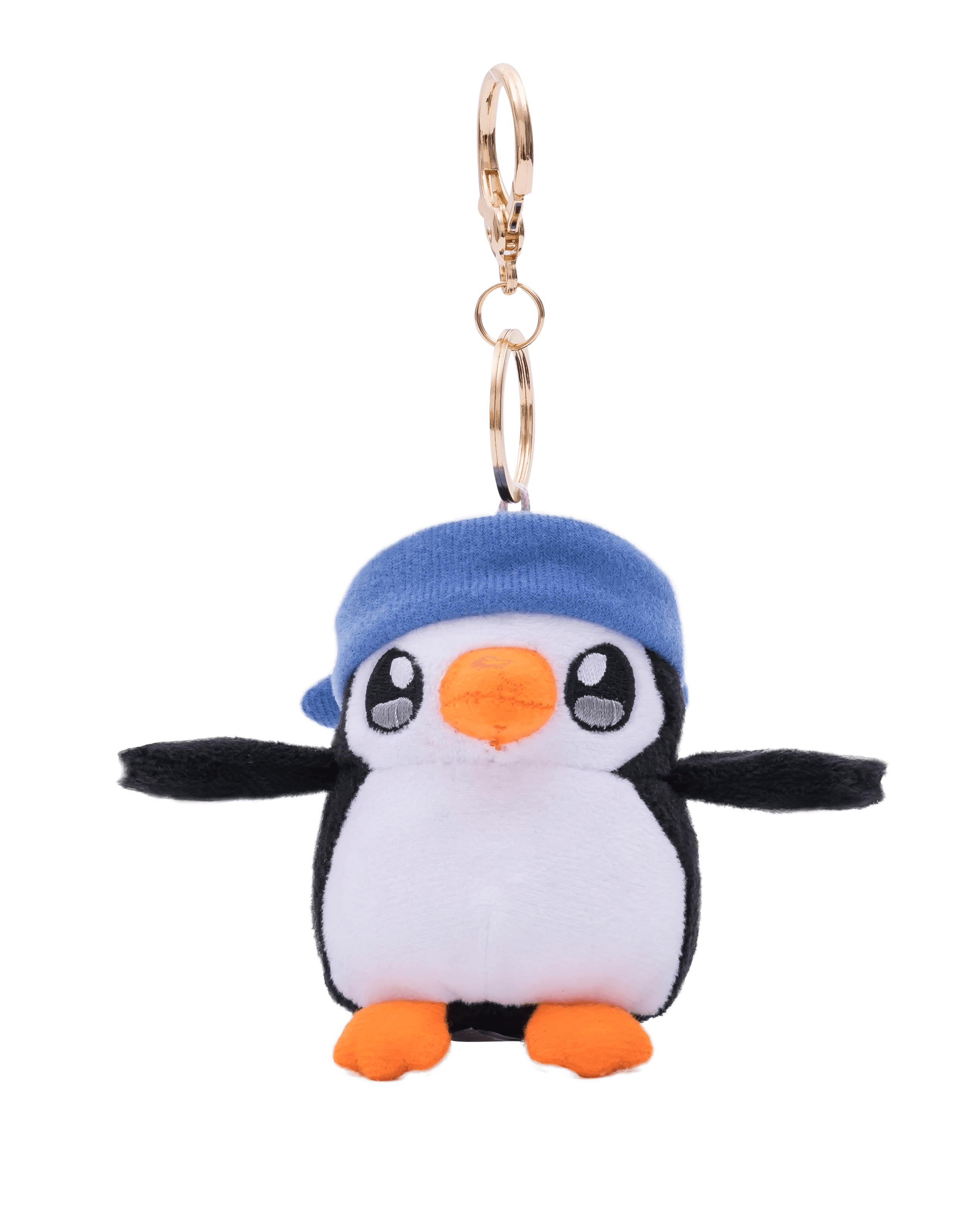 Porte-clés peluches Petites légendes (pack de 4) | Boutique Riot Games