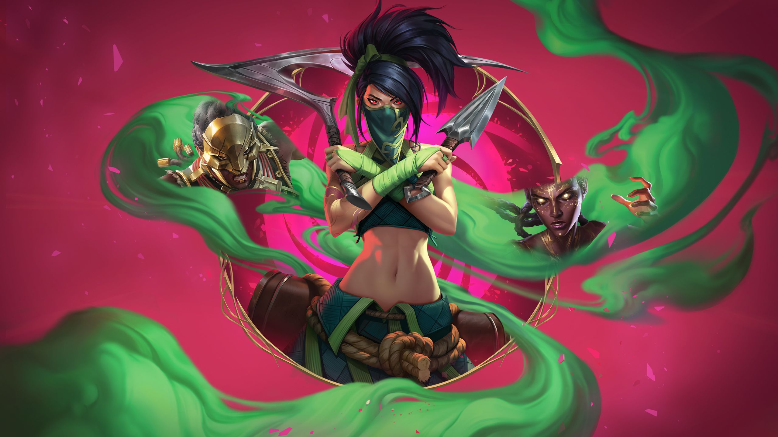 Riftbound Vendetta | Riot Games Store