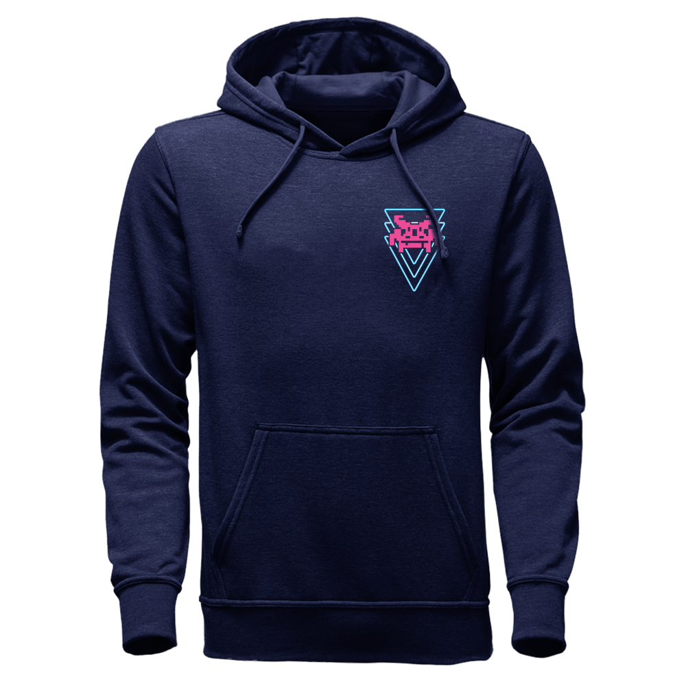 XLARGE ARCADE GAME LOGO HOODED SWEATSHIRT ディテール◎ XLARGE ARCADE GAME LOGO HOODED SWEATSHIRT ディテール◎