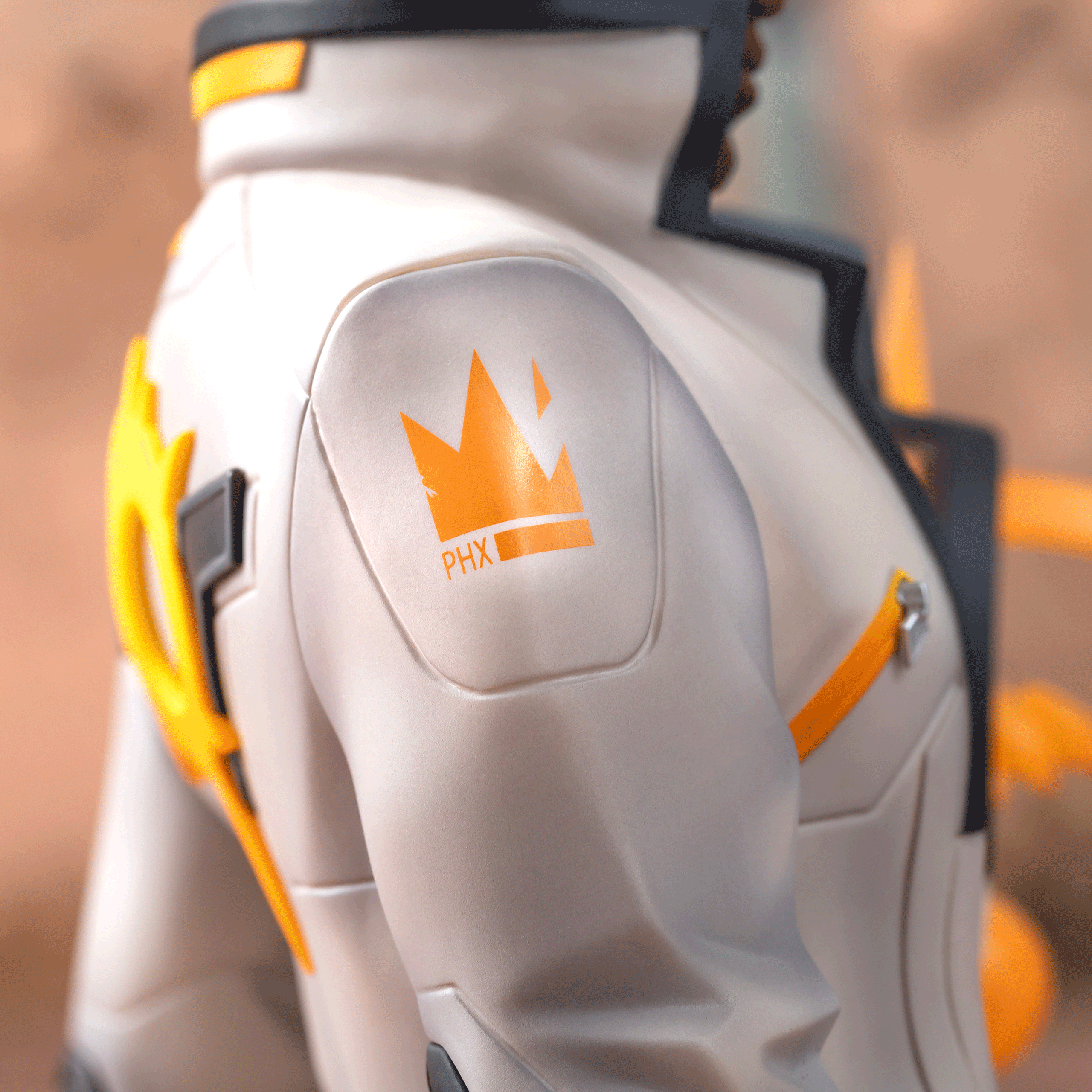 VALORANT Viper XL Pin | Riot Games Store