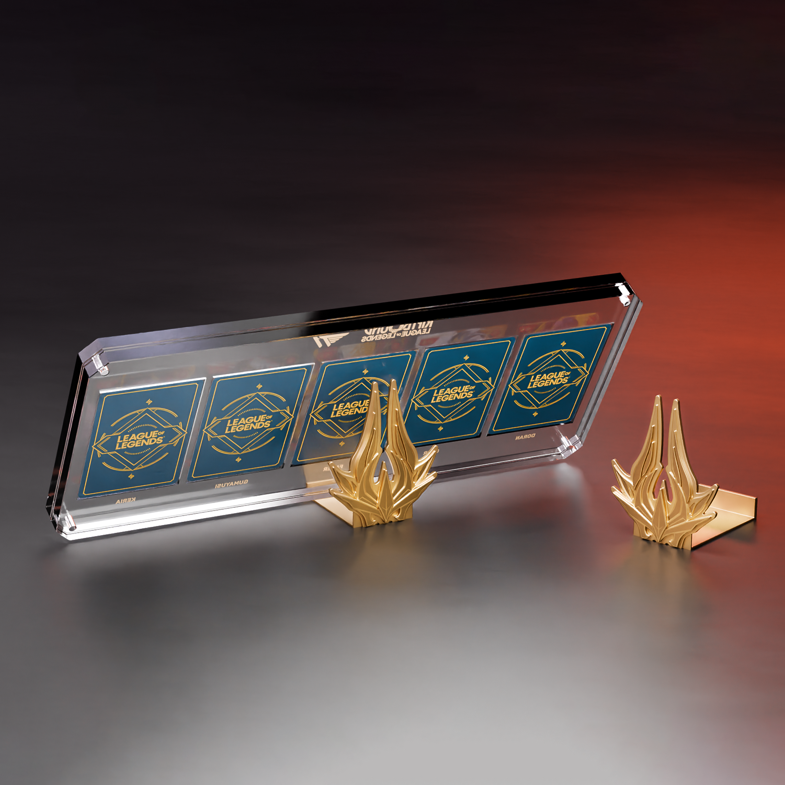 Riftbound x T1 2025 Worlds Champion Signature Edition | Riot Games