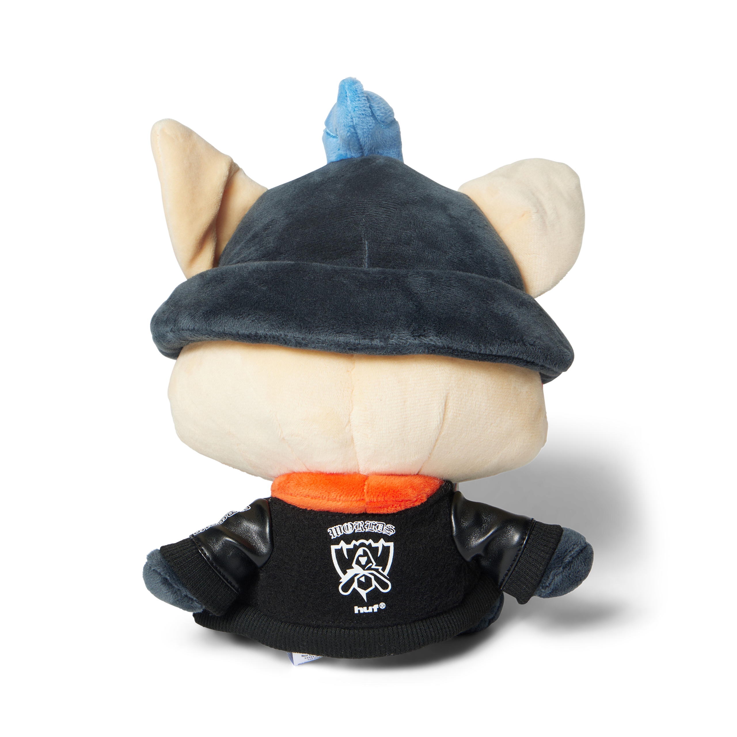 Plush | Riot Games Store