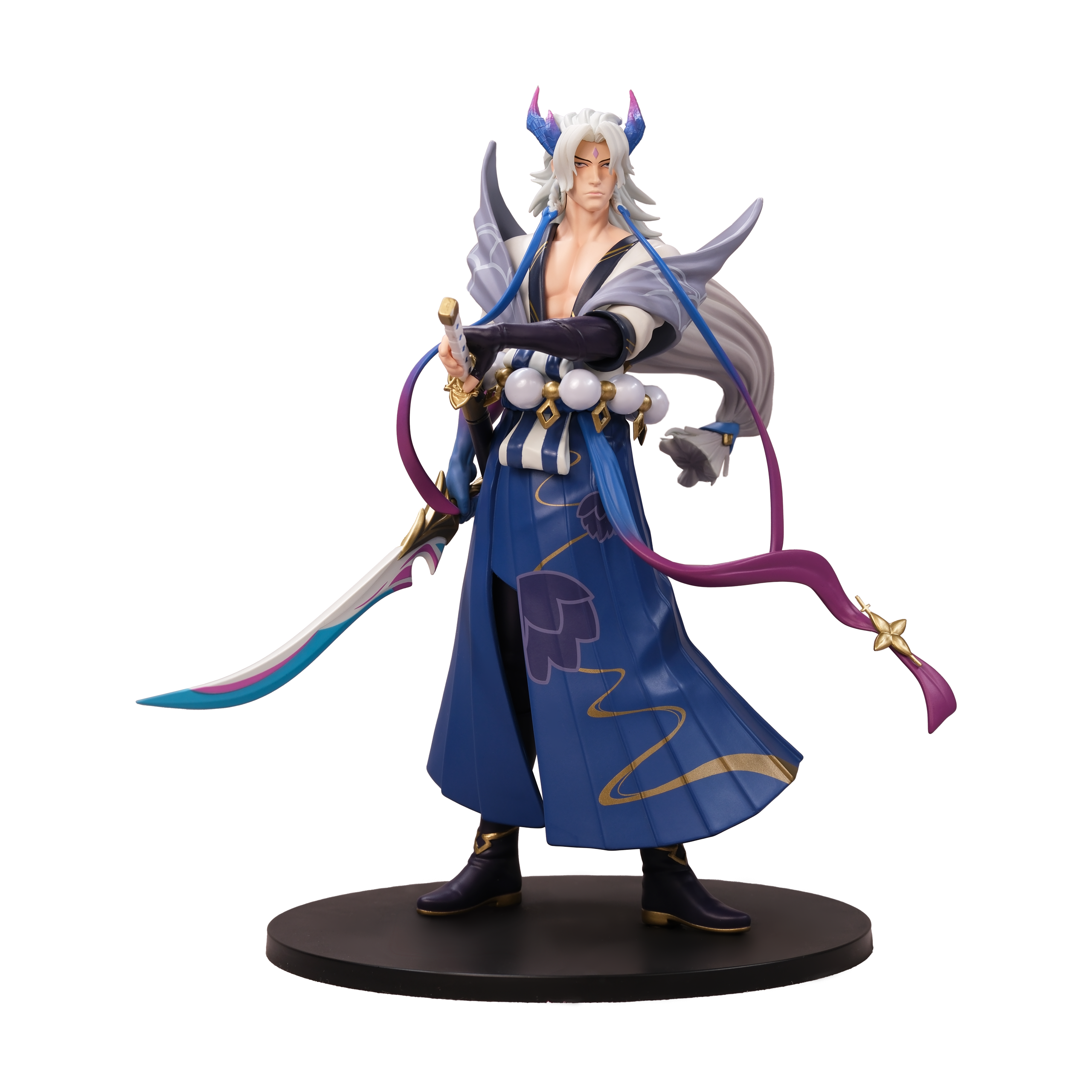 Spirit Blossom Yone 1/8 Scale Statue | Riot Games Store
