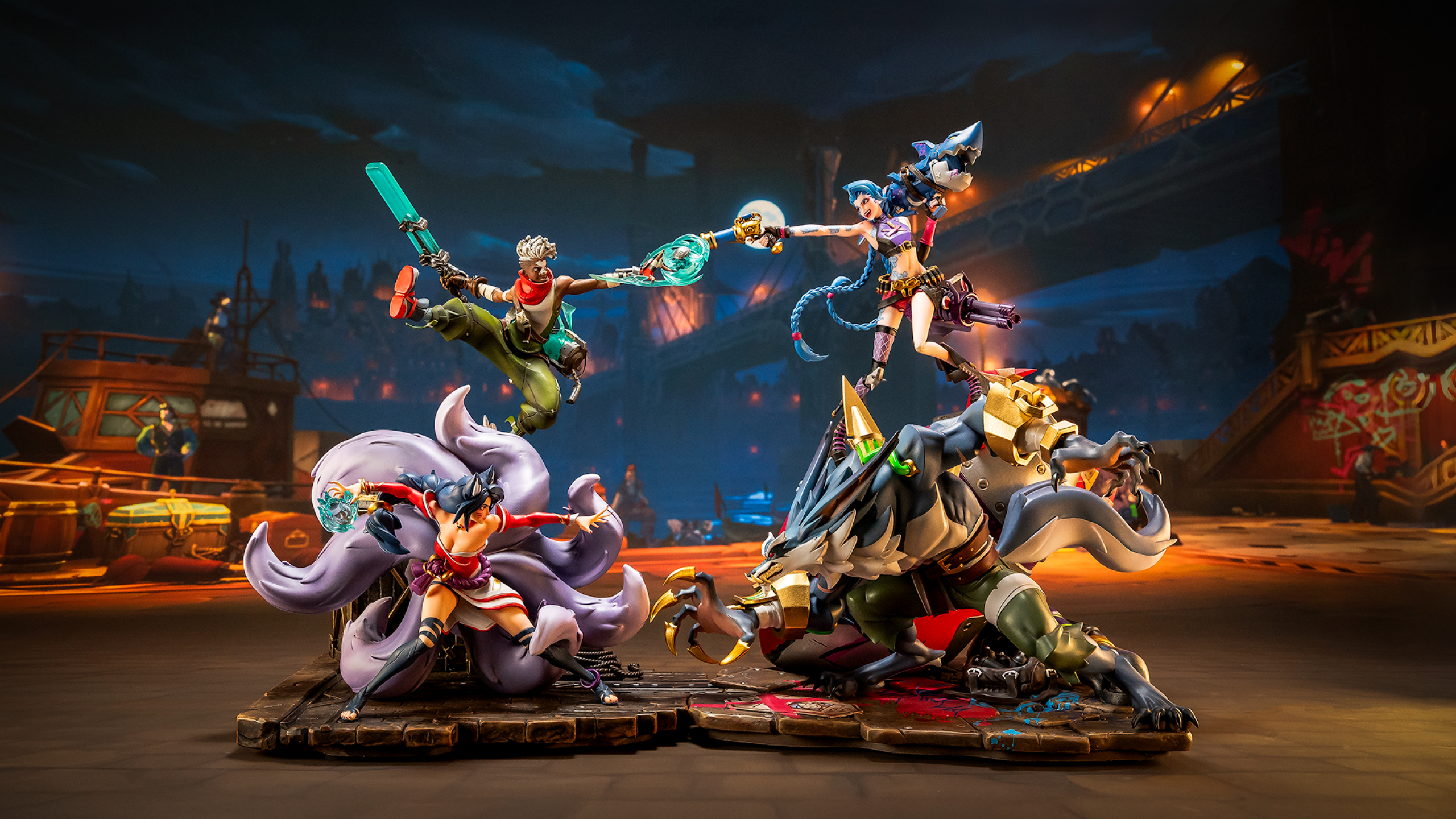 2023 Worlds Unlocked: The Grind, The Glory Collector's