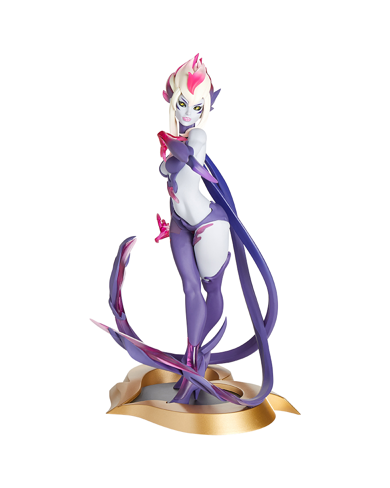 Evelynn Unlocked | Riot Games Store