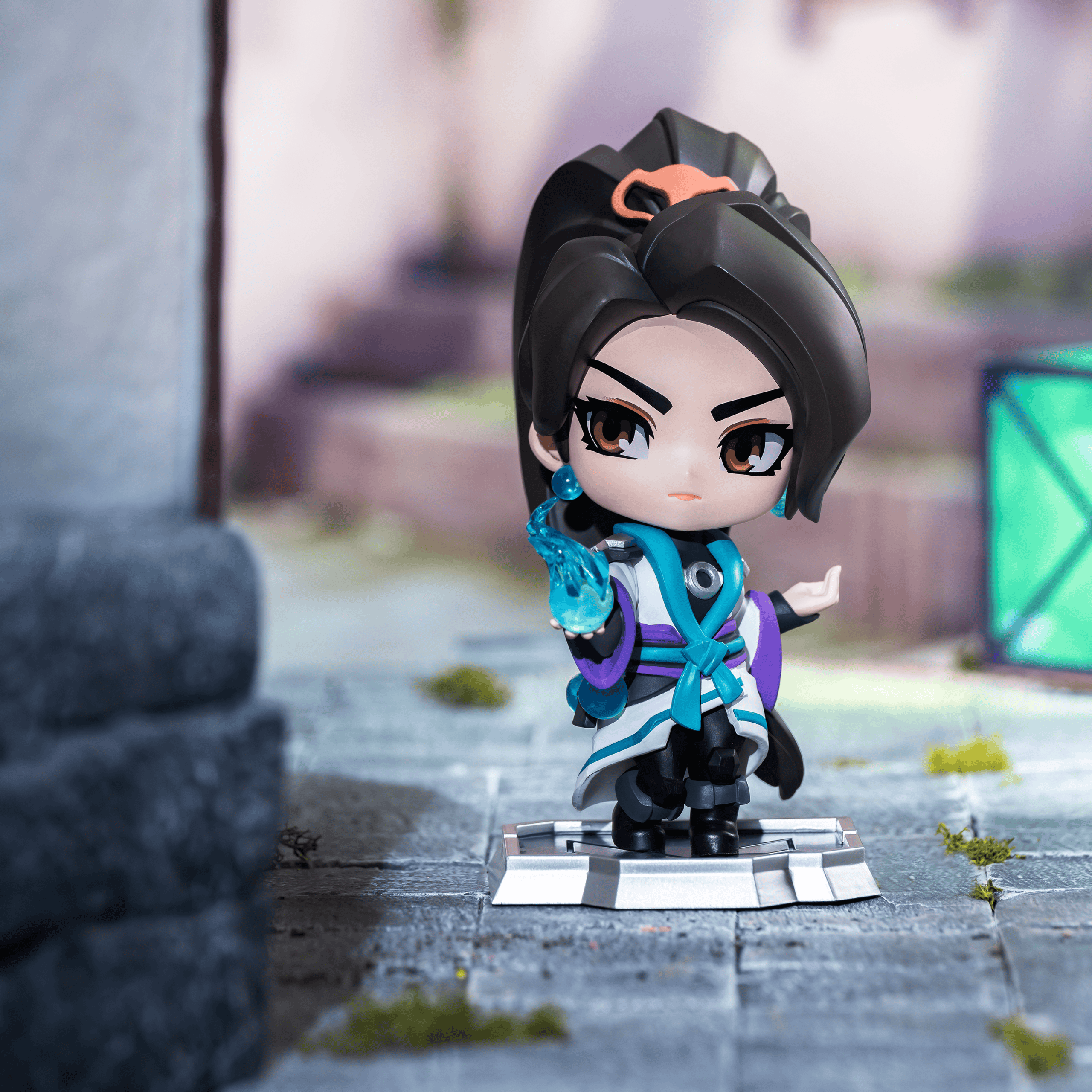 VALORANT Alpha Collection Sage Figure | Riot Games Store