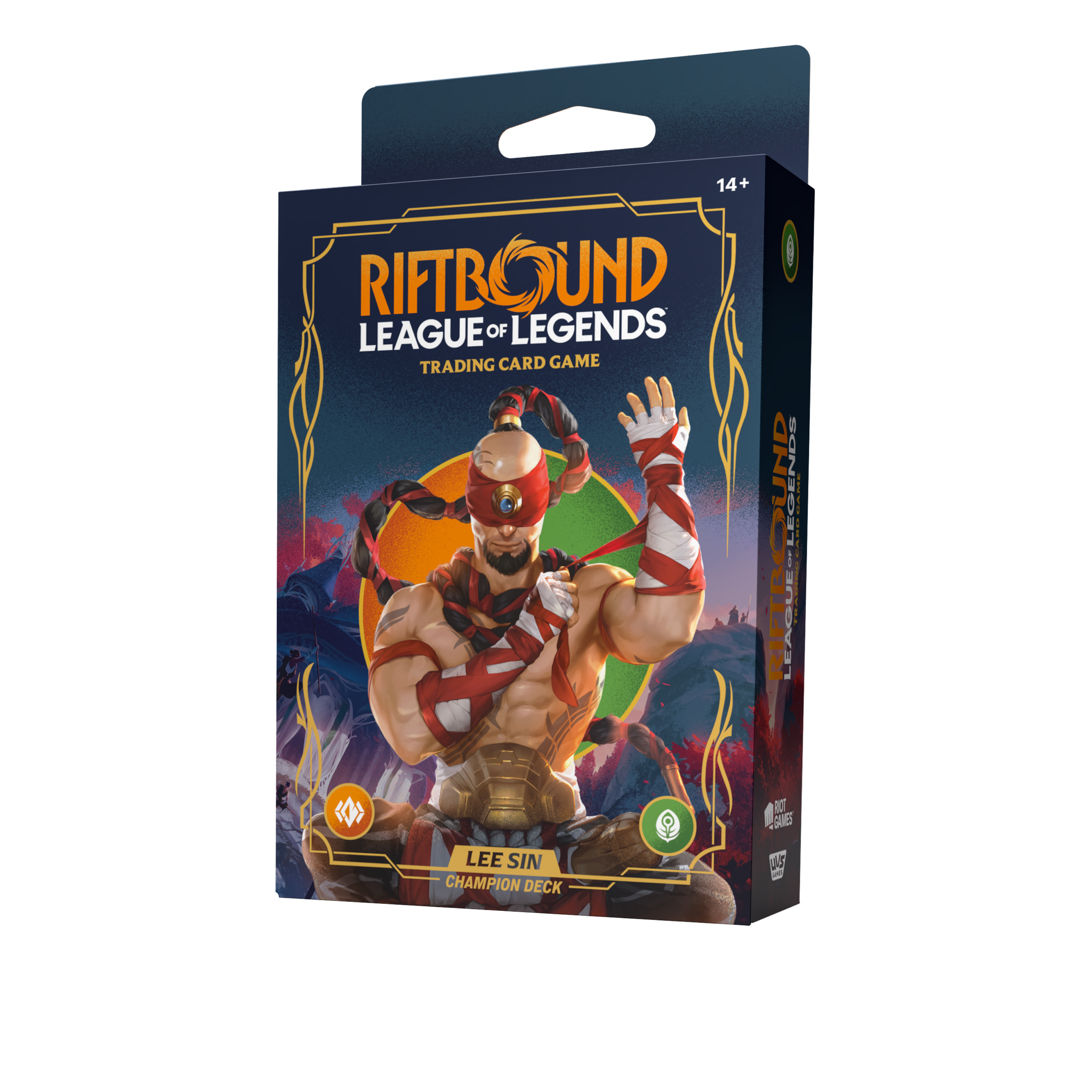 Arcane Divination LostCards4体セットB Arcane Divination LostCards4体セットB
