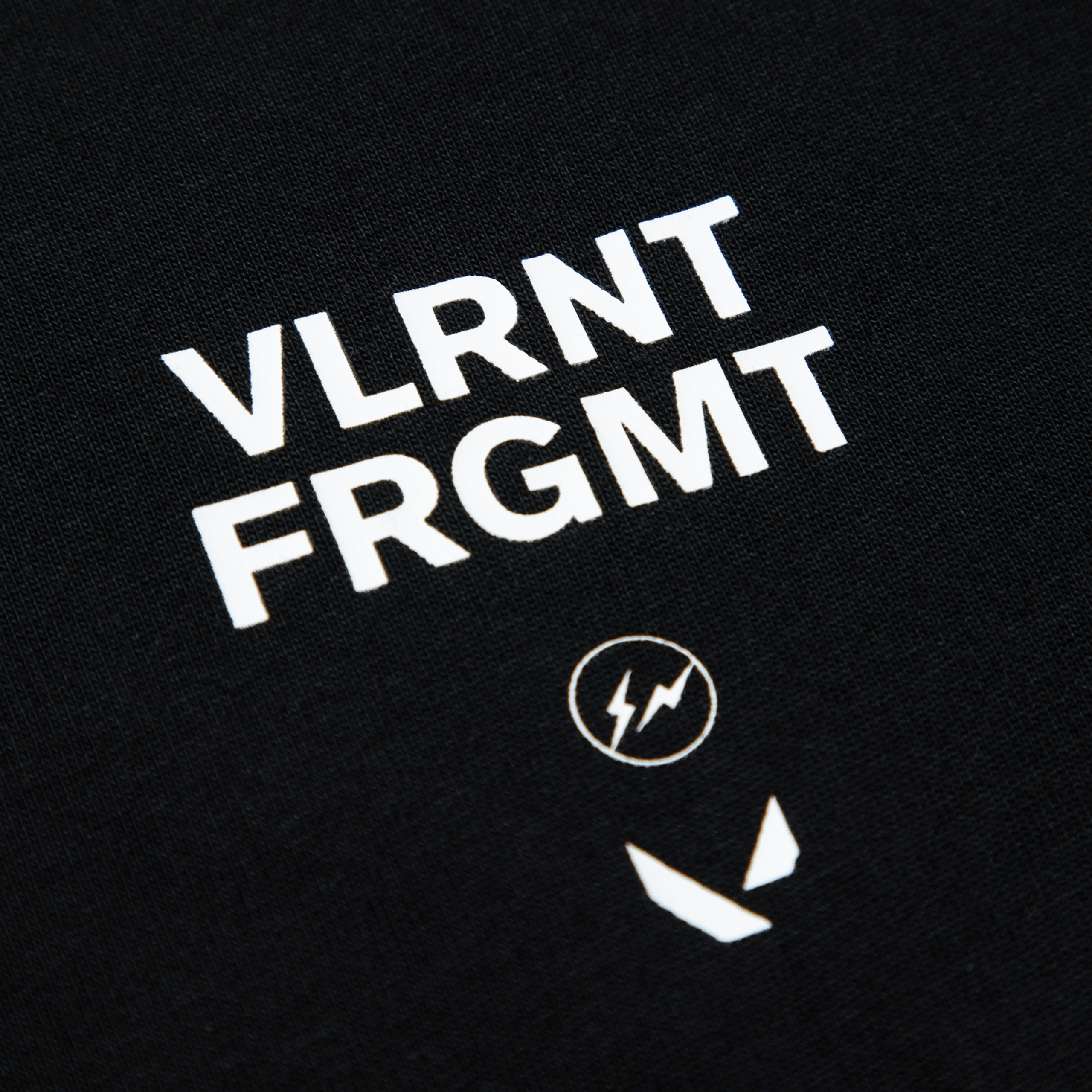 VLRNT // FRGMT WNGMN Plush | Riot Games Store