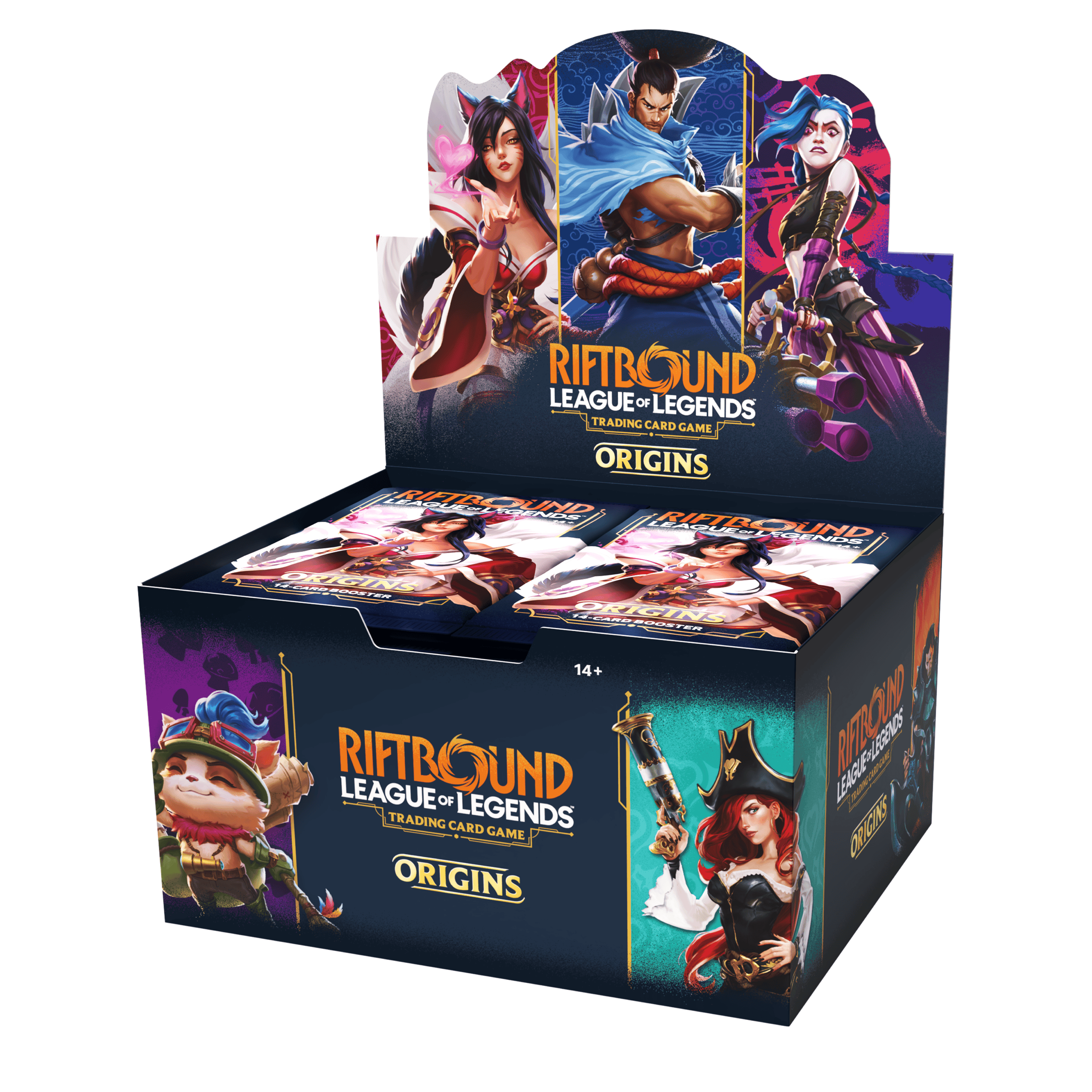 Collections | Riot Games Store
