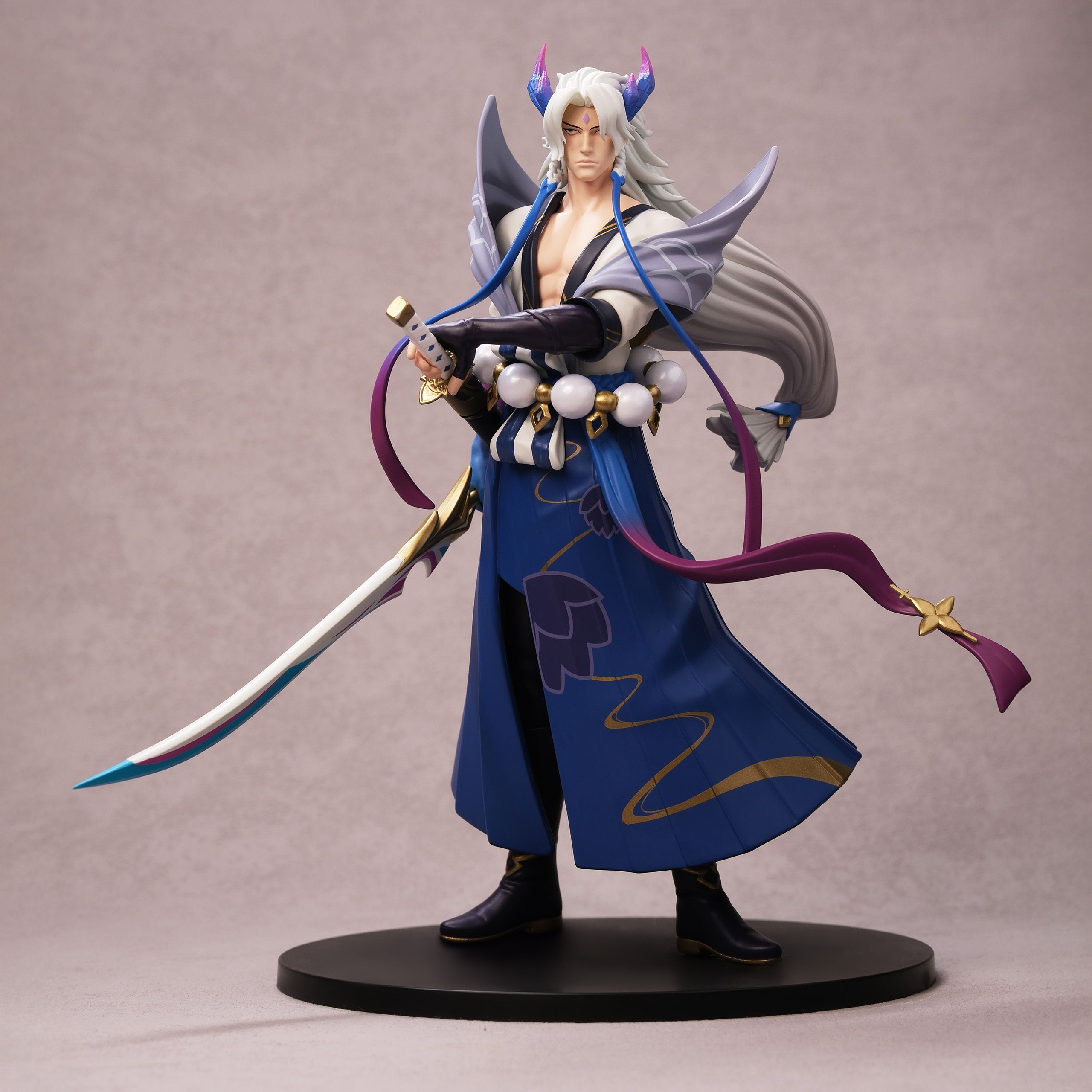 Spirit Blossom Yone 1/8 Scale Statue | Riot Games Store