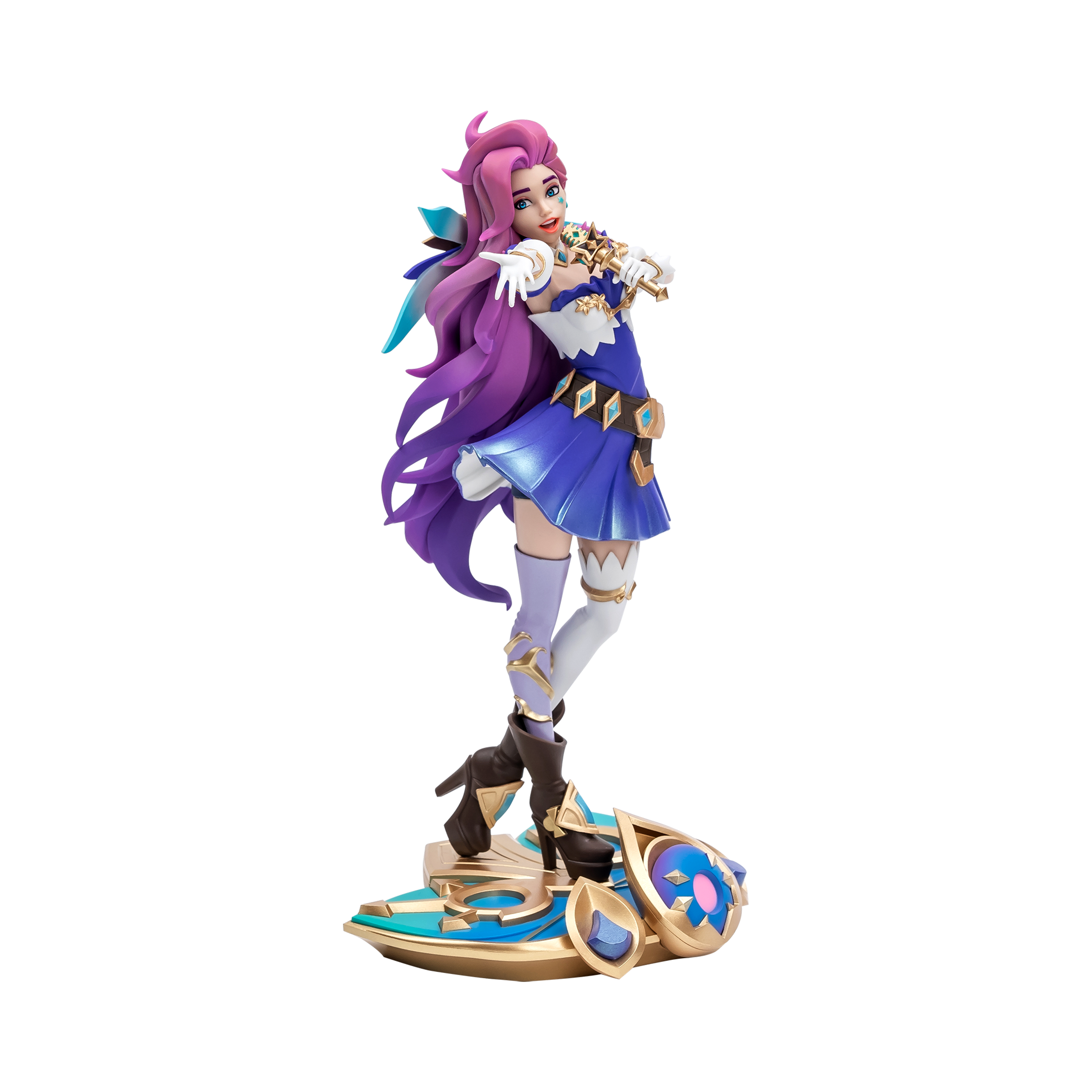 Cafe Cuties Gwen Plush | Riot Games Store