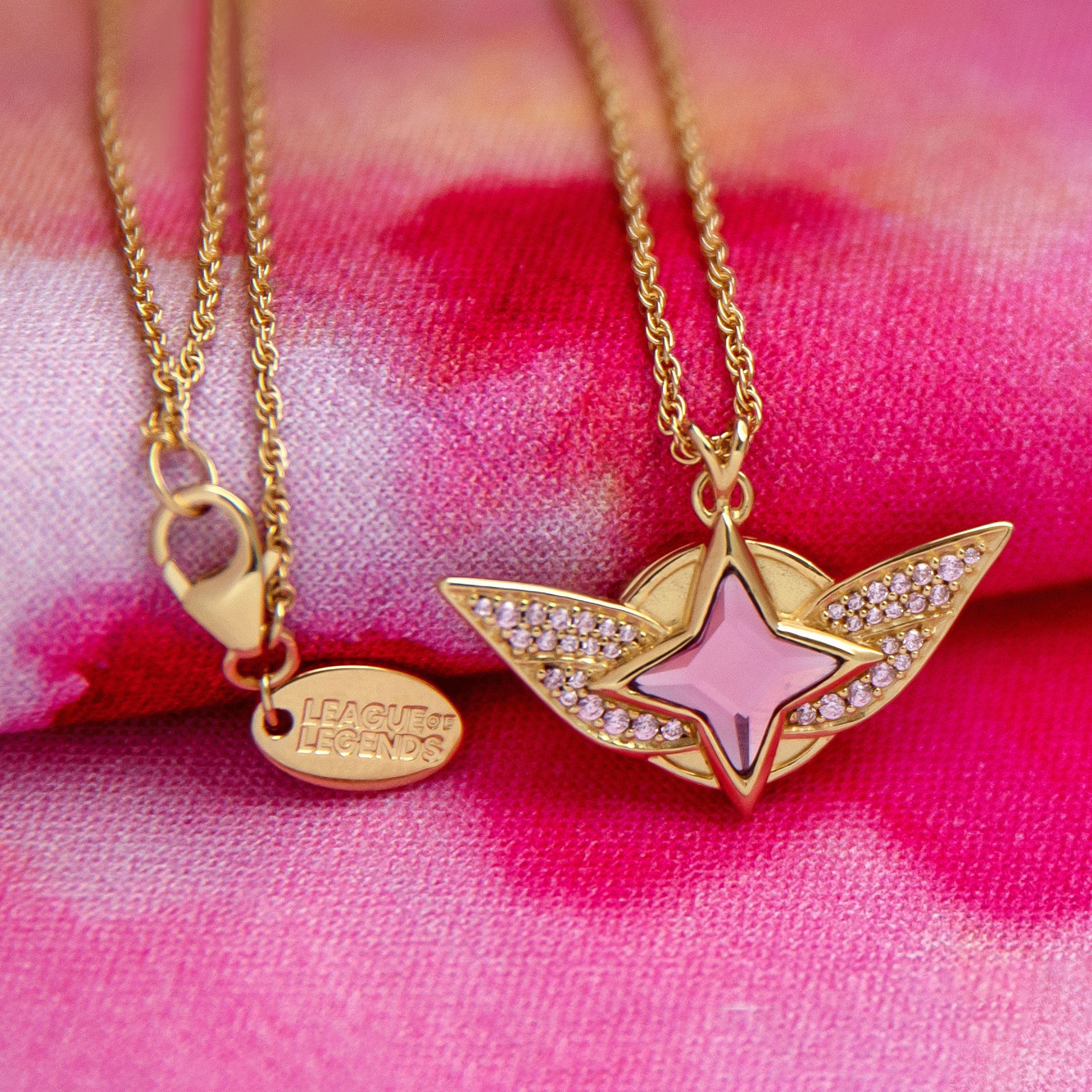 RockLove Star Guardian 