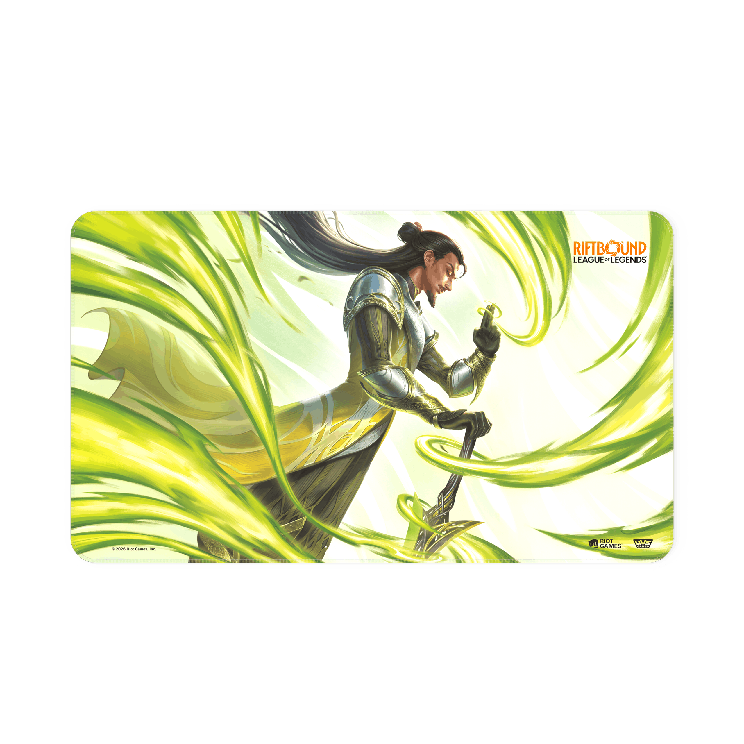 Riftbound: Unleashed, el juego de cartas de League of Legends
