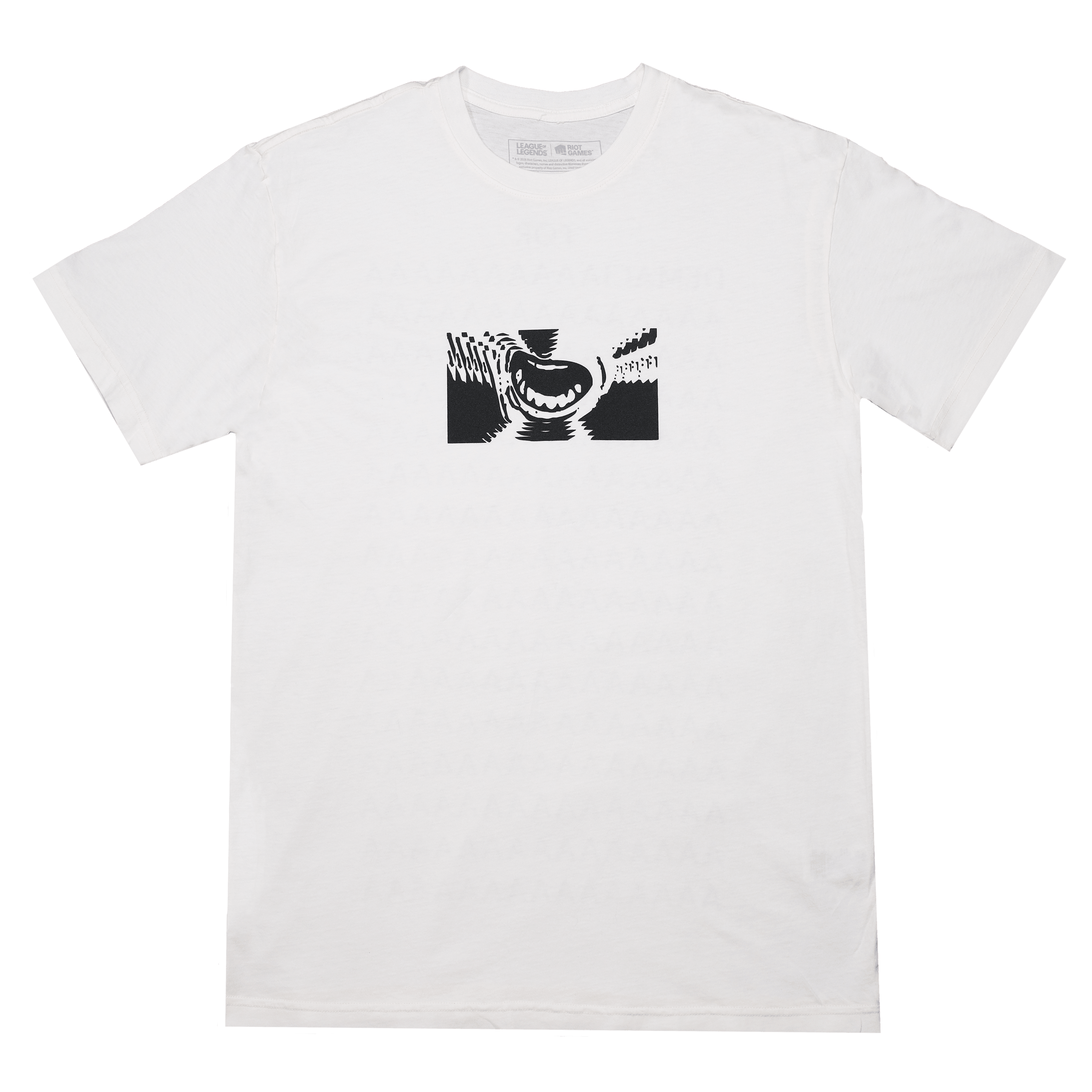 Poppy Missing Hero Tee | Riot Games Store