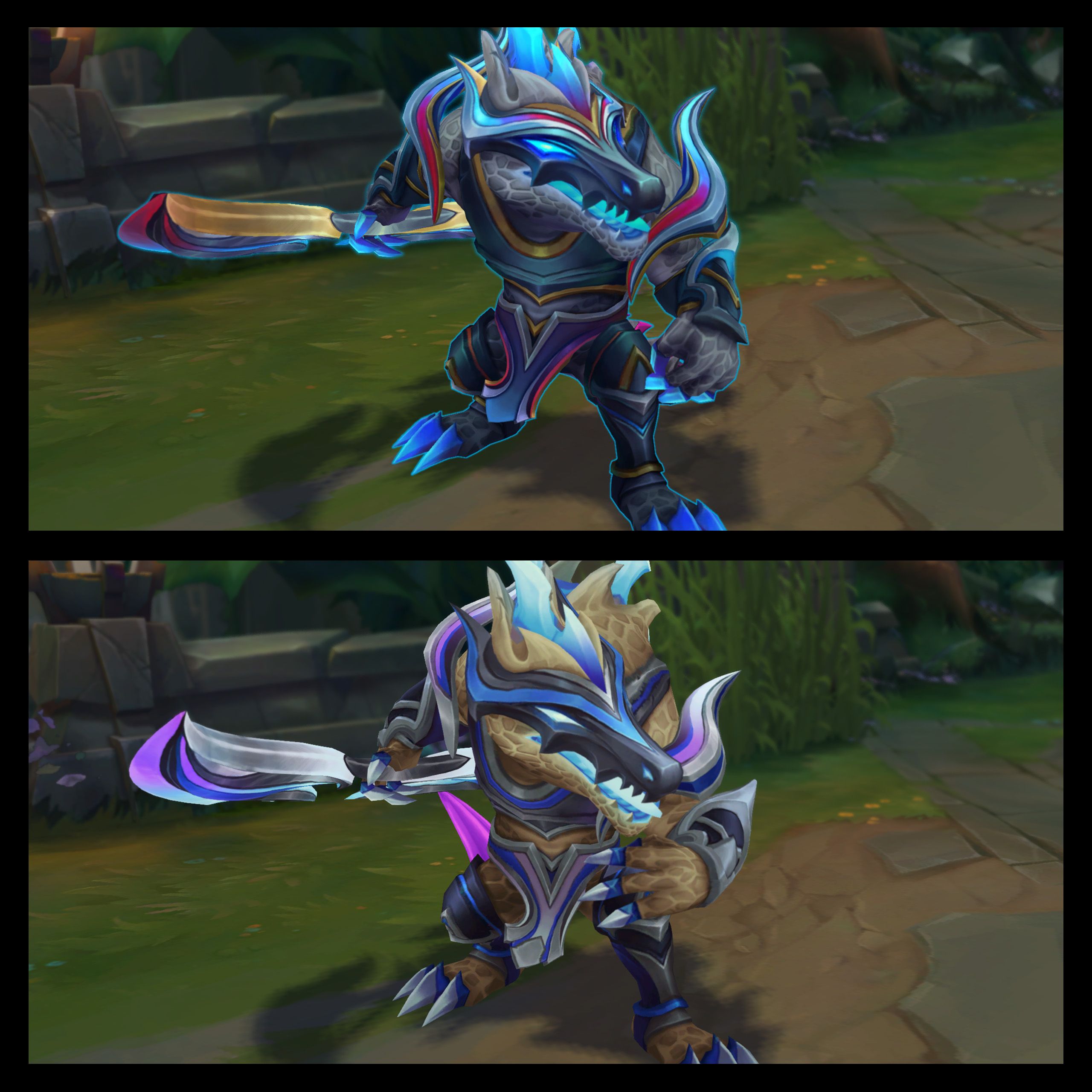 2023 Worlds Unlocked: The Grind, The Glory Digital Edition | Riot